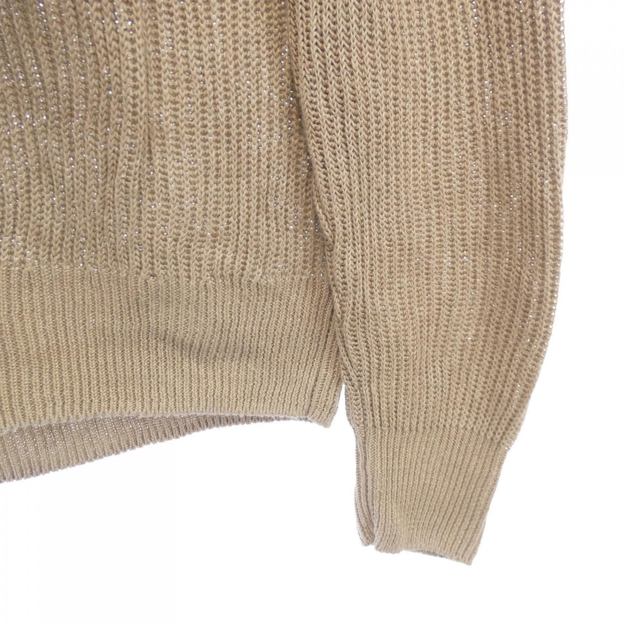 ギャルリーヴィー GALERIE VIE ニット