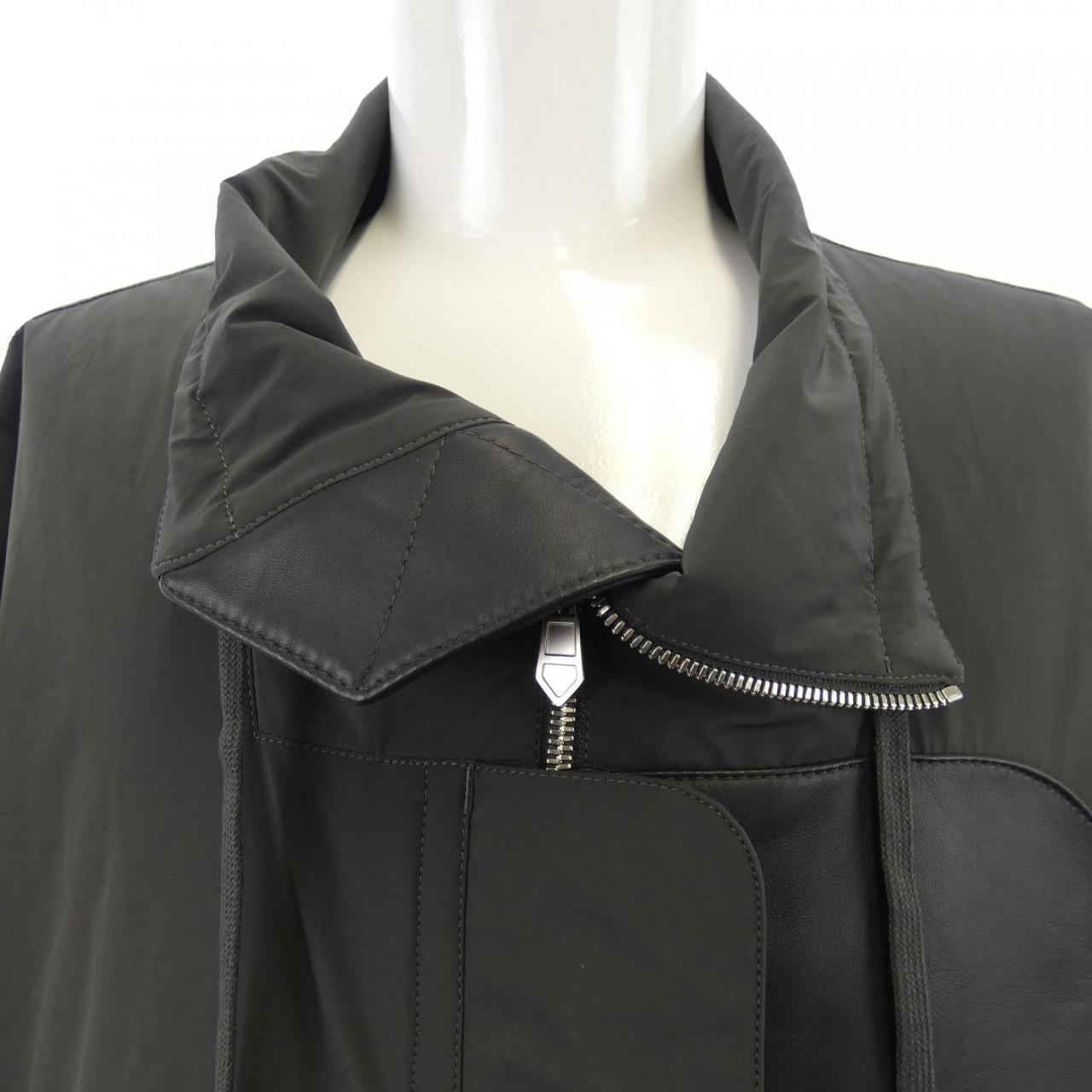 エルメス HERMES 462860HK ジャケット