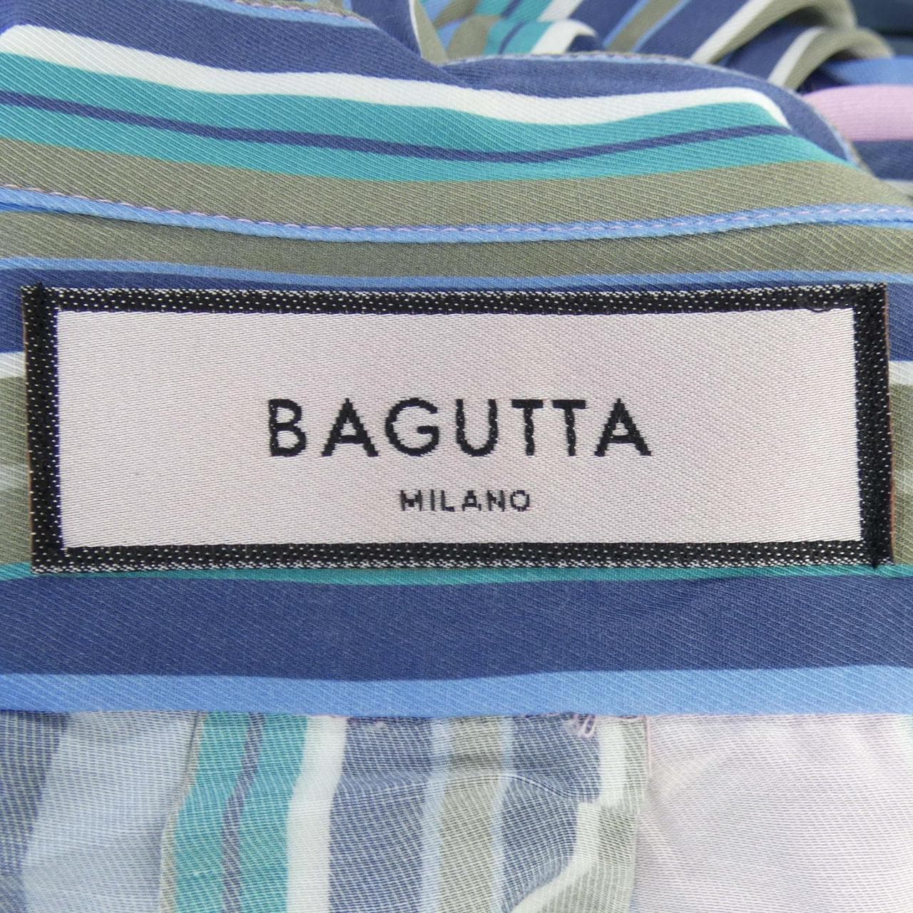 バグッタ BAGUTTA ワンピース