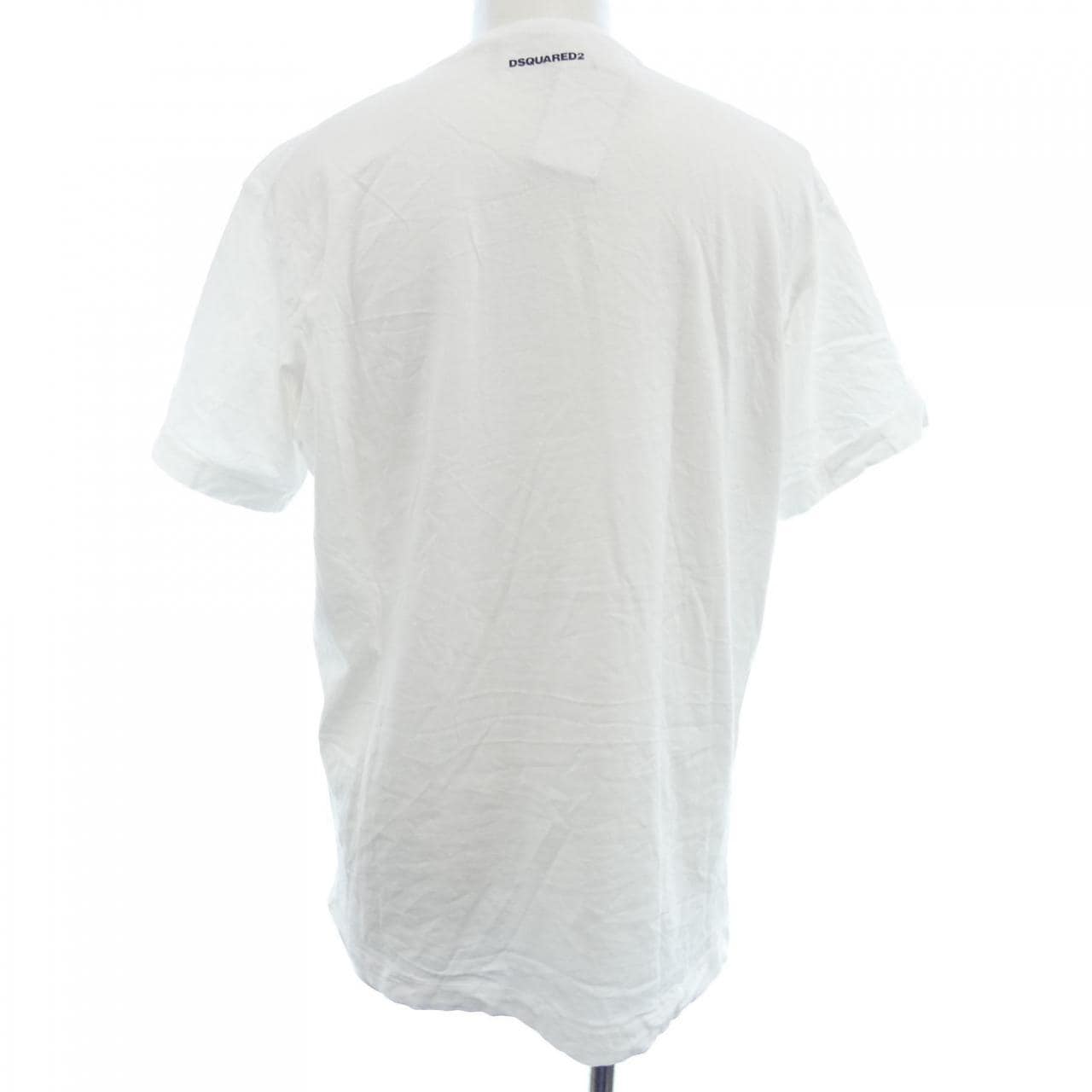 ディースクエアード DSQUARED2 Tシャツ