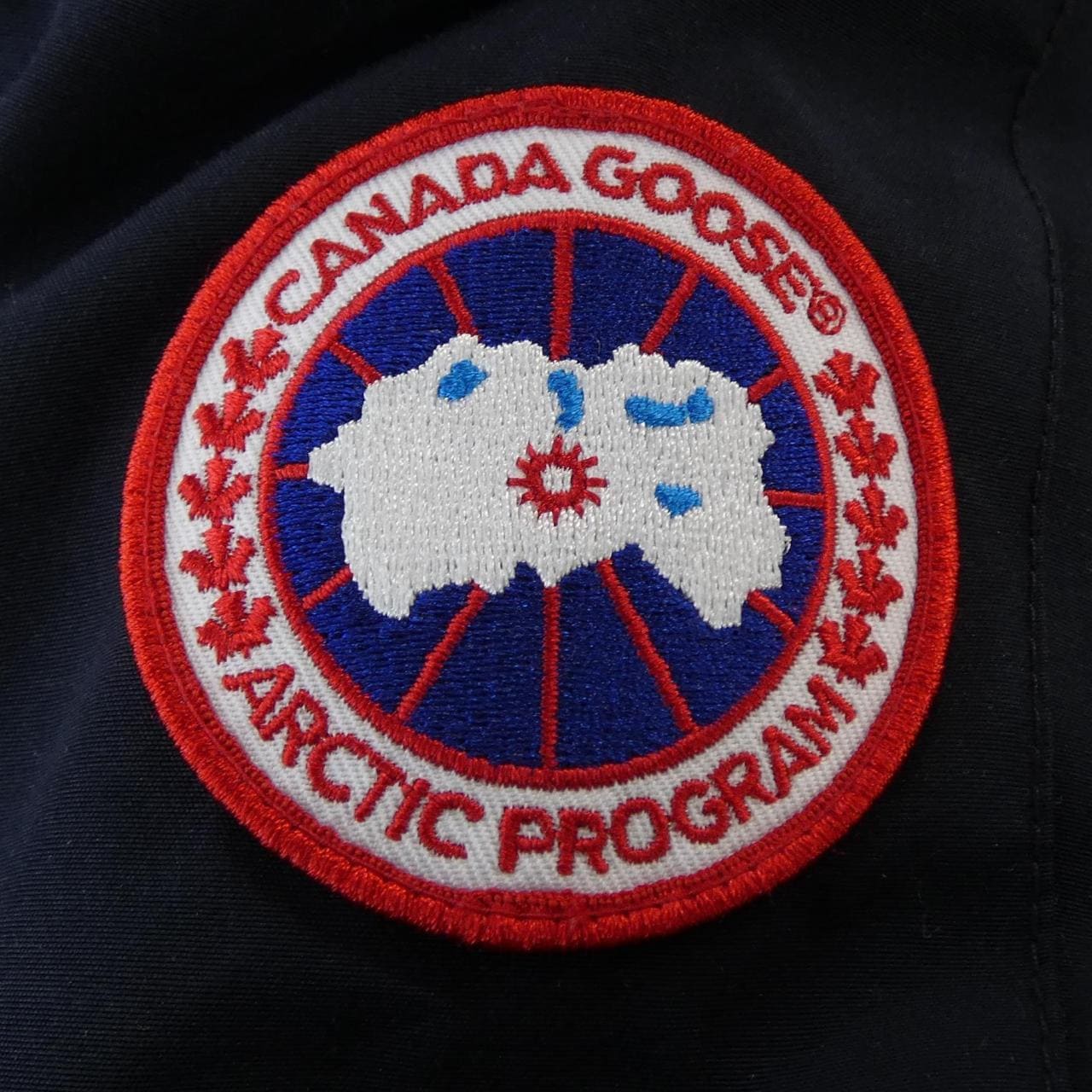 カナダグース CANADA GOOSE 3037LA VICTORIA ヴィクトリア ダウンコート
