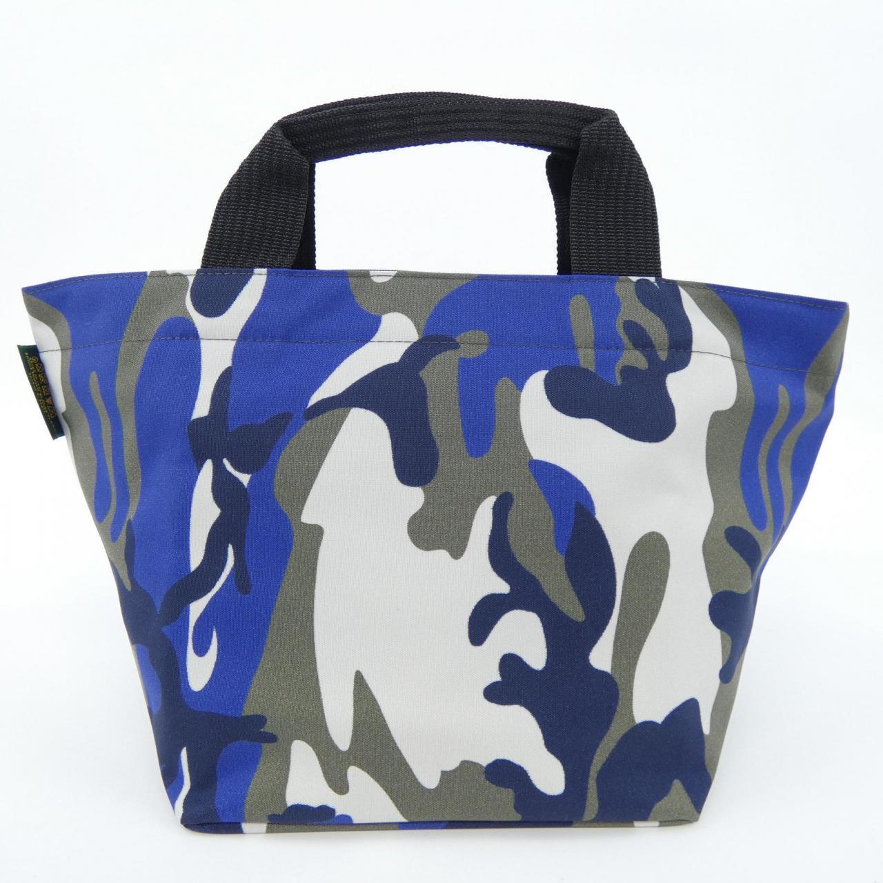 エルベシャプリエ HERVE CHAPELIER 舟形トート 1027F BAG