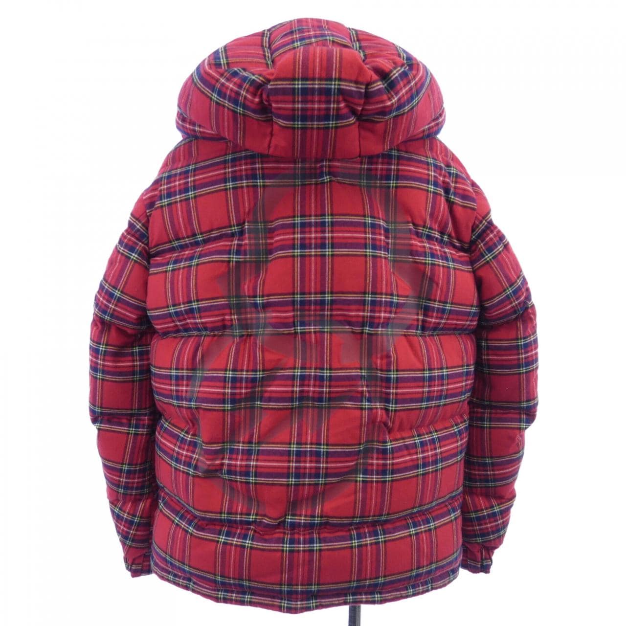 モンクレール ジーニアス MONCLER GENIUS MAYAK FRAGMENT ダウンジャケット