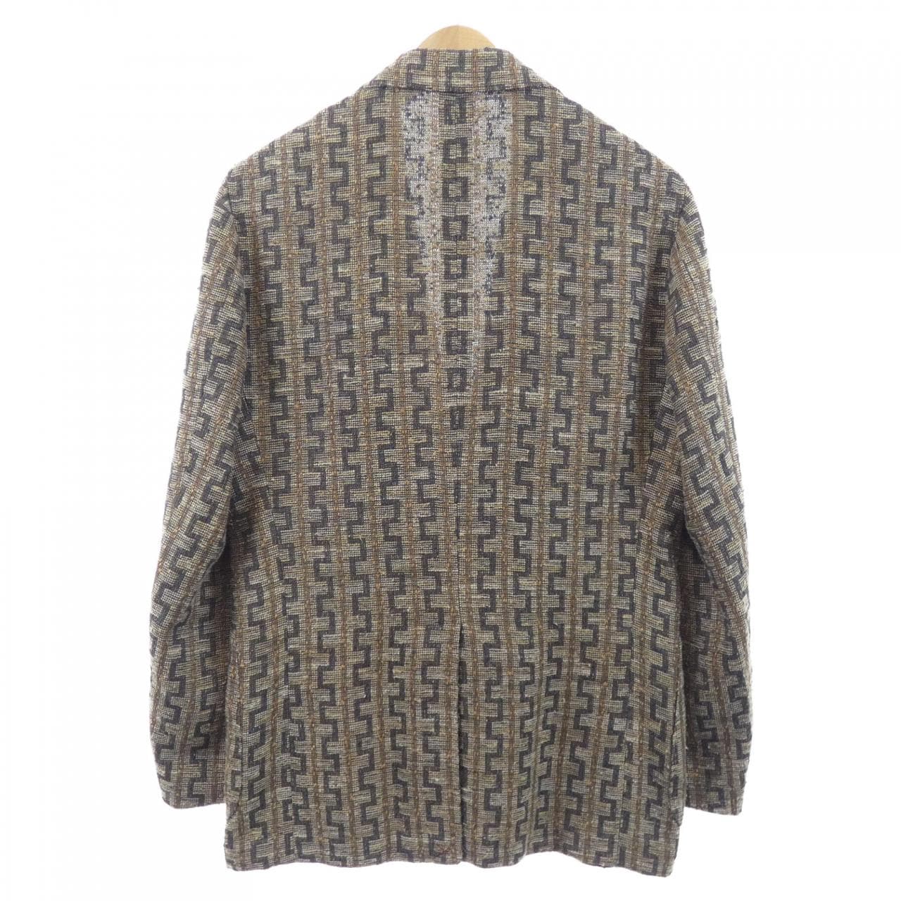 エルネスト ERNESTO ジャケット