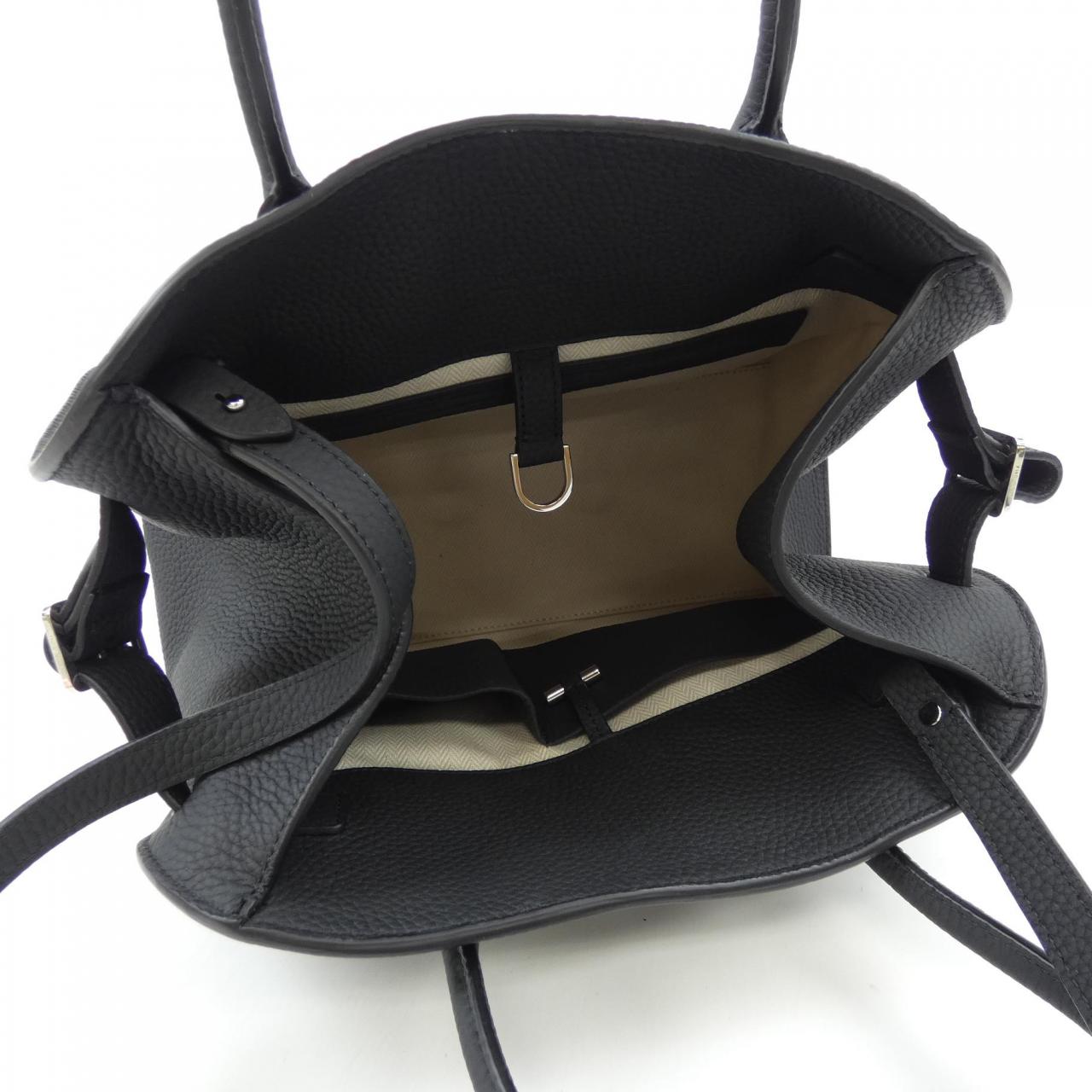 ザロウ THE ROW ソフトマルゴー SOFT MARGAUX W1586 L72 BAG