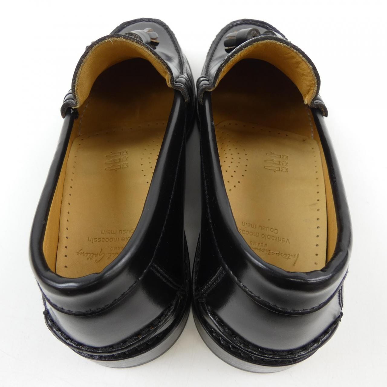 パラブーツ PARA BOOT CORNELL シューズ