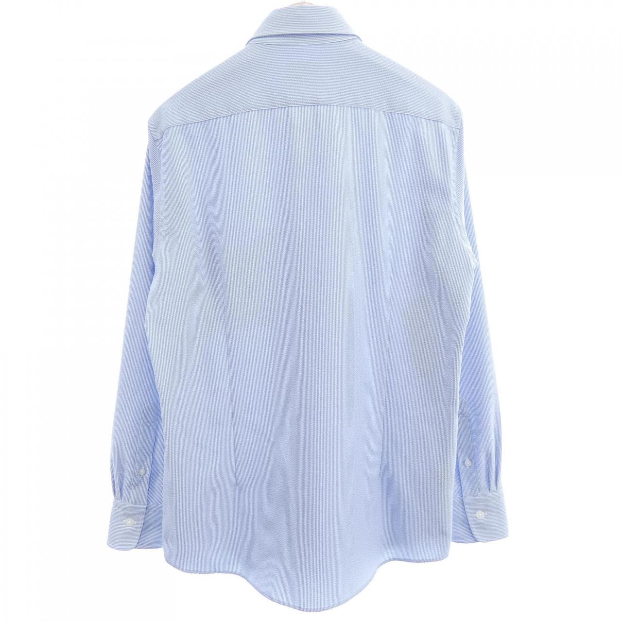 マッキントッシュフィロソフィー MACKINTOSH PHILOSOPHY シャツ