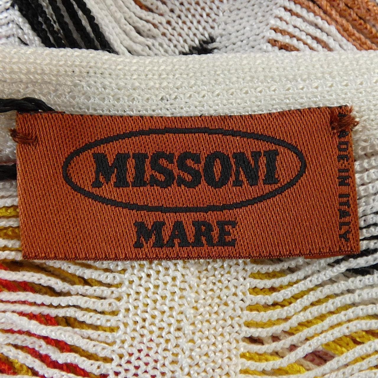 ミッソーニ MISSONI トップス