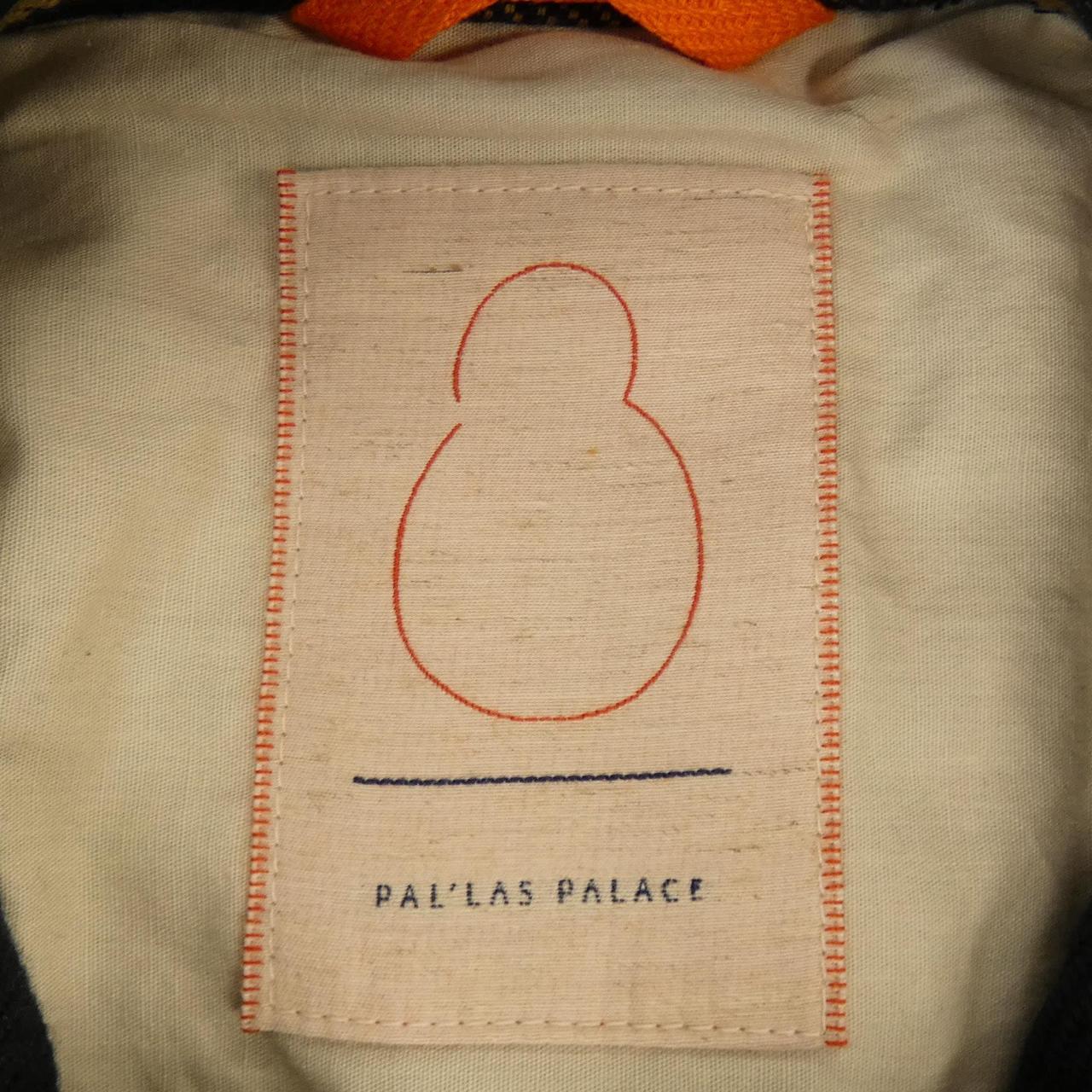 pallas palace ジャケット
