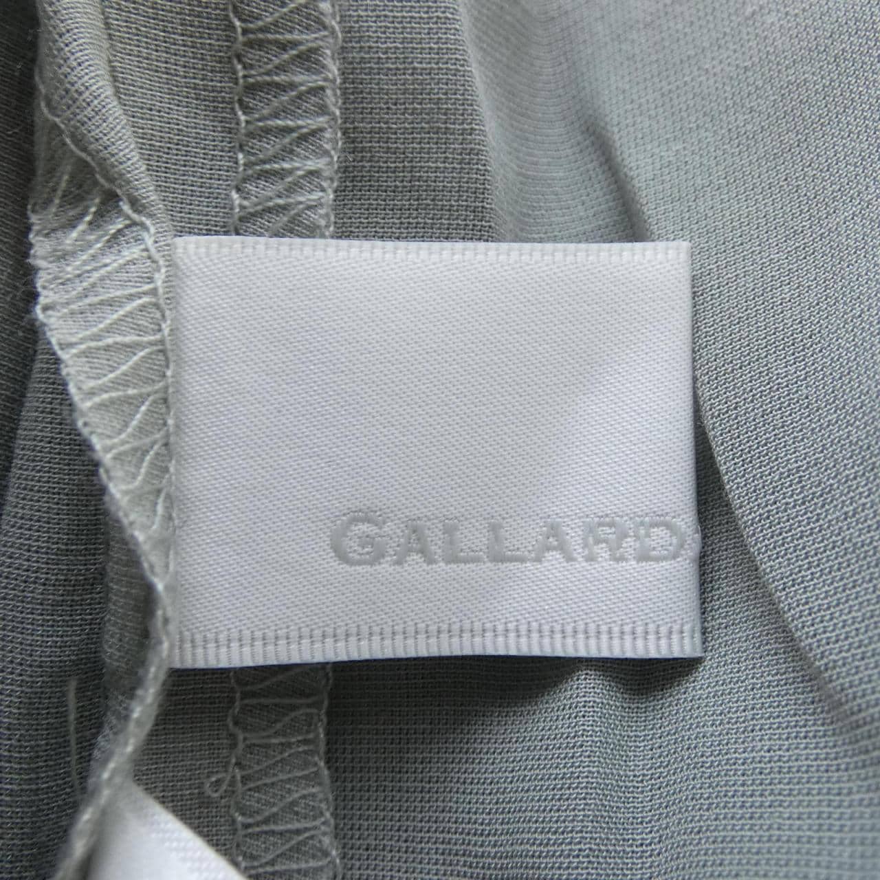 ガリャルダガランテ GALLARDA GALANTE ロングカーディガン