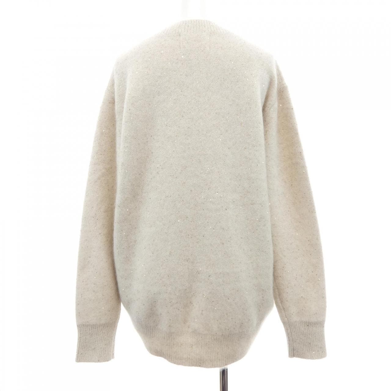ベイジュ BEIGE. ニット