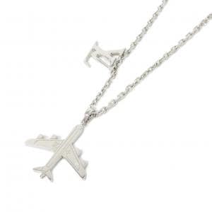 ルイヴィトン ペンダント LVプレーン MP3157 ネックレス