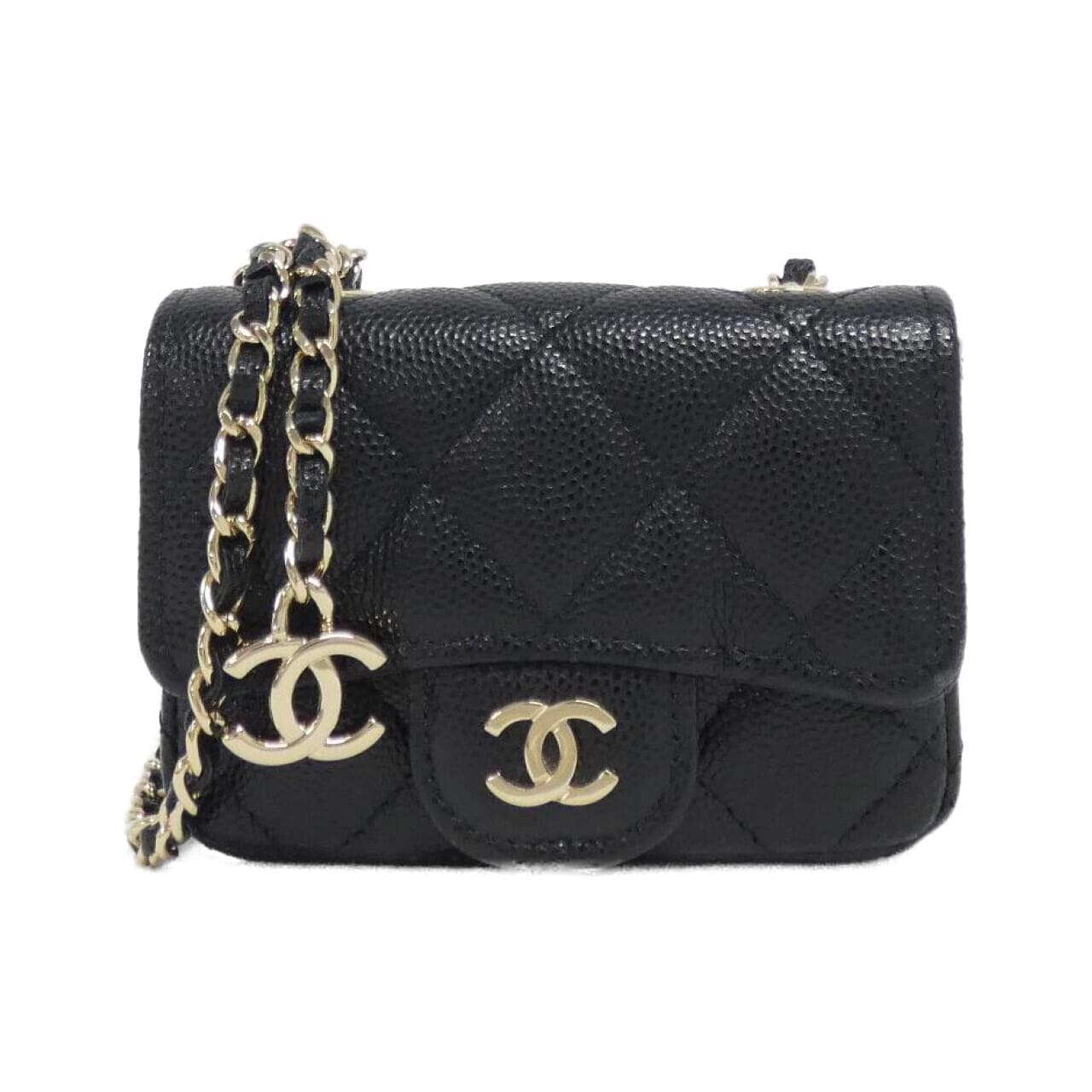 CHANEL Timeless Classic Line AP1952 Waist Bag