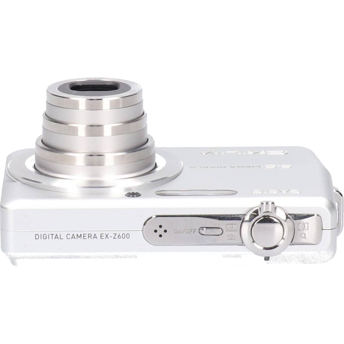 ＥＸ－Ｚ６００