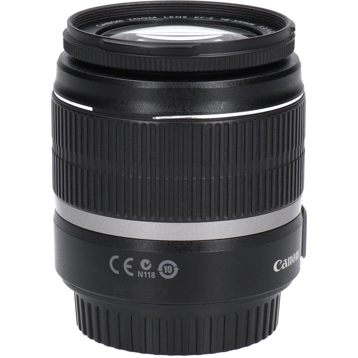 ＥＦ－Ｓ１８－５５ｍｍ　Ｆ３．５－５．６ＩＳ