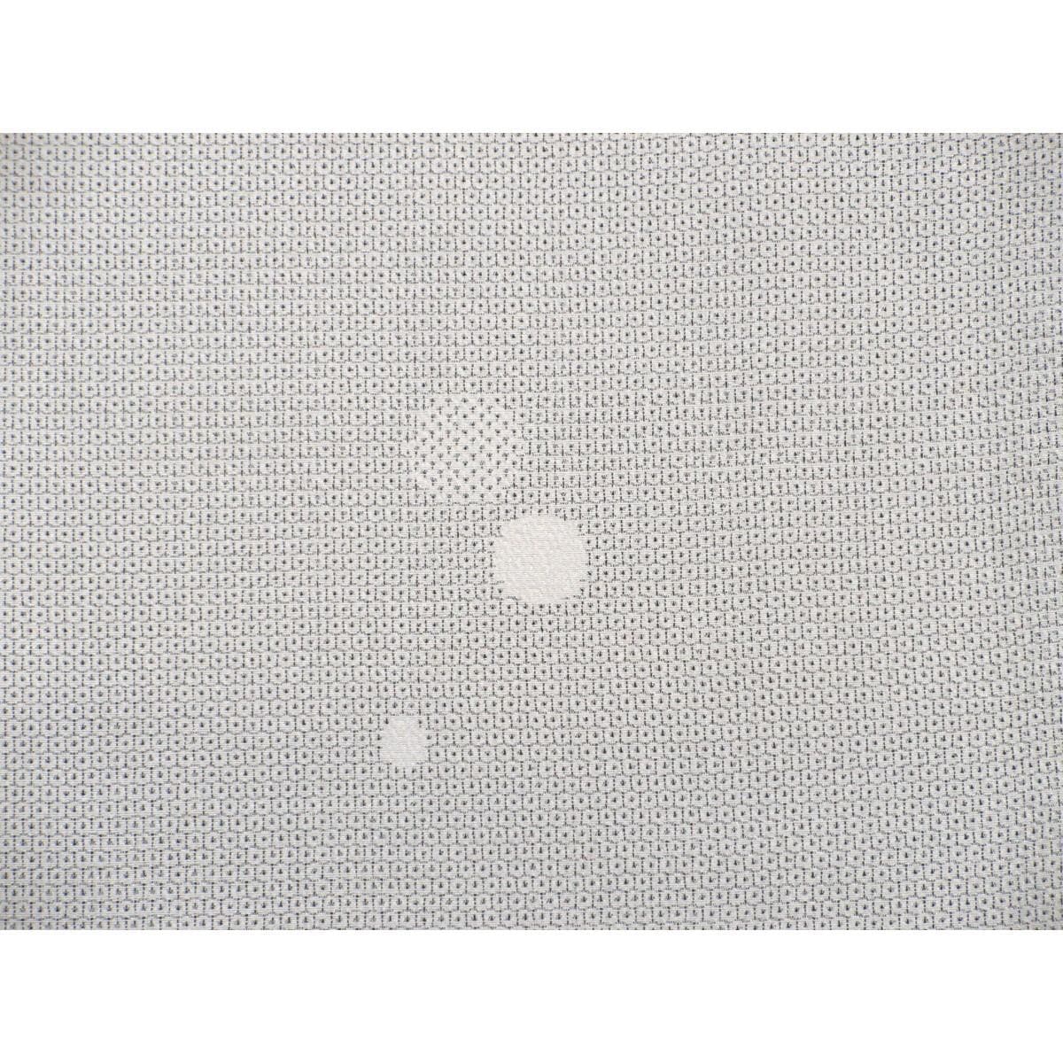 【未使用品】紬　お召織