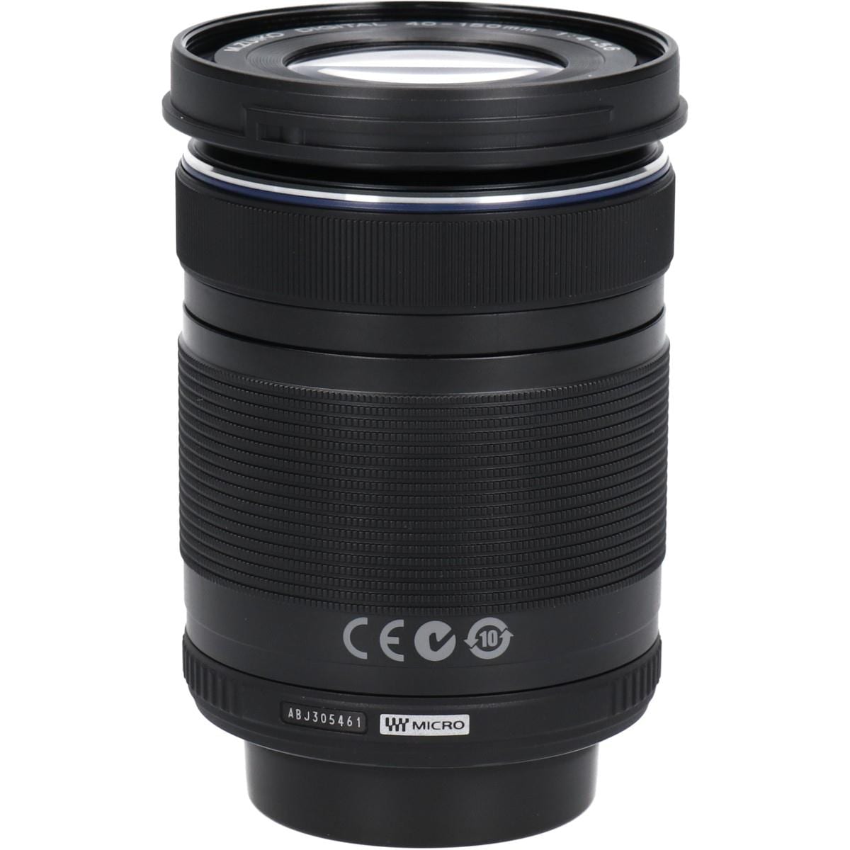 ＭＺＤ　ＥＤ４０－１５０ｍｍ　Ｆ４－５．６Ｒ