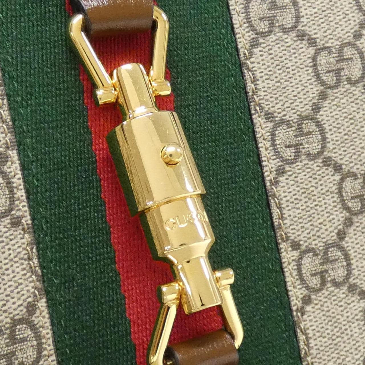 GUCCI JACKIE 1961 649015 HUHHG包