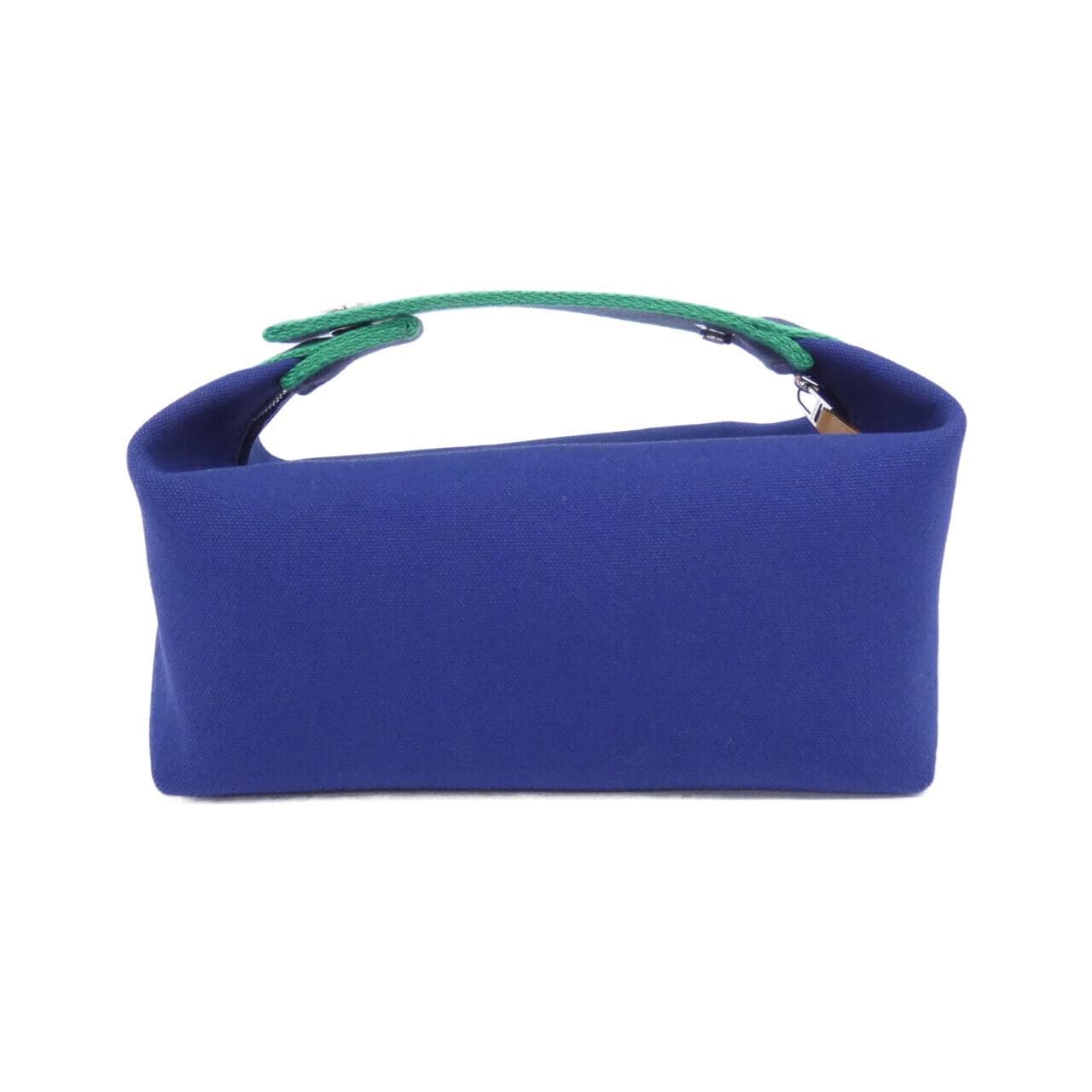 エルメス ブリッド ア ブラック PM 103222M ポーチ