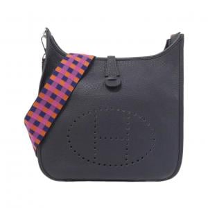 エルメス MAXI QUADRILLE エヴリン3 PM 083434CK ショルダーバッグ