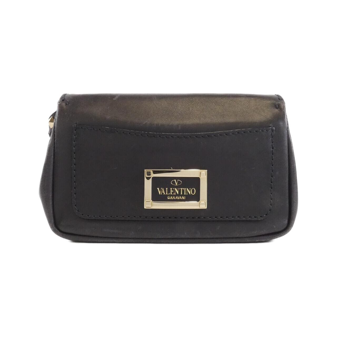 ヴァレンティノガラヴァーニ ショルダーバッグ