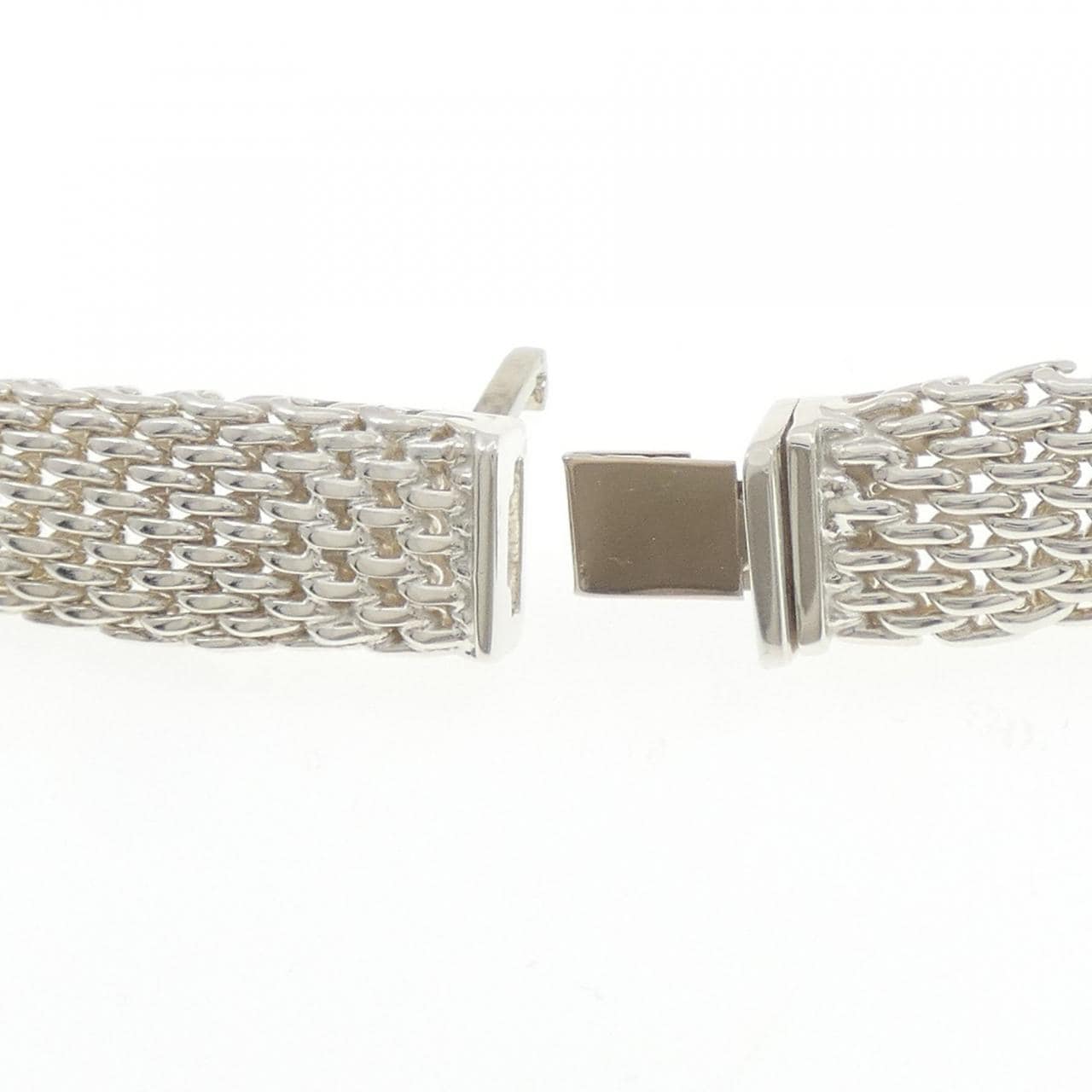 【ヴィンテージ】ティファニー サマセット ネックレス