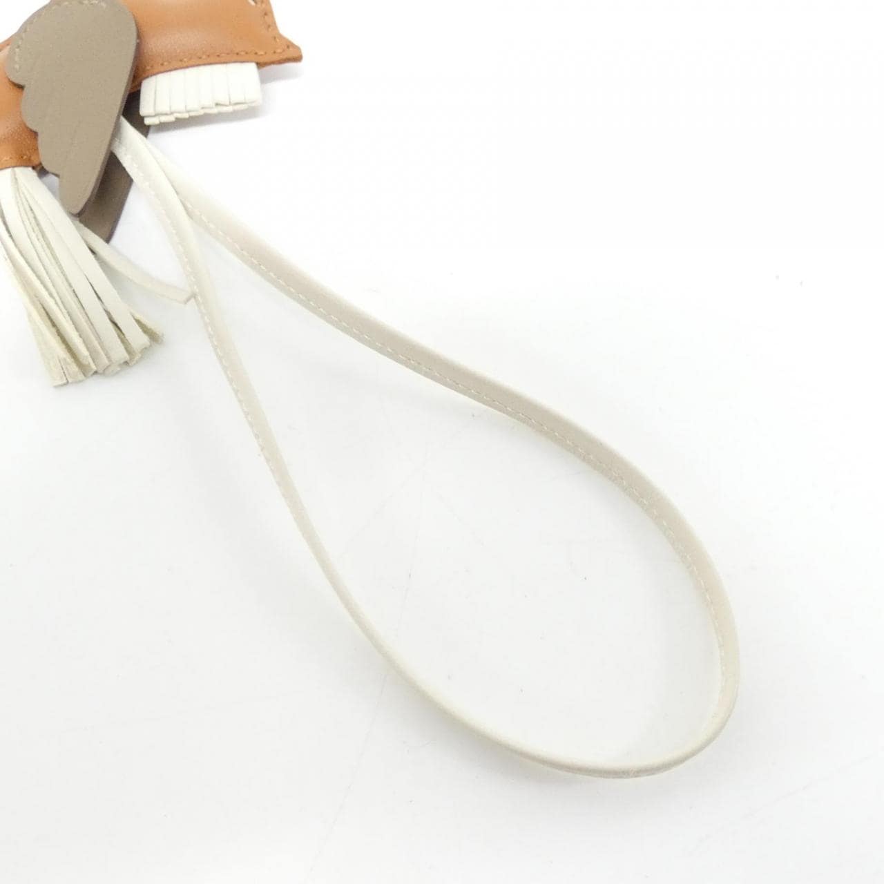 エルメス ロデオ ペガサス バッグチャーム  PM 083010CA