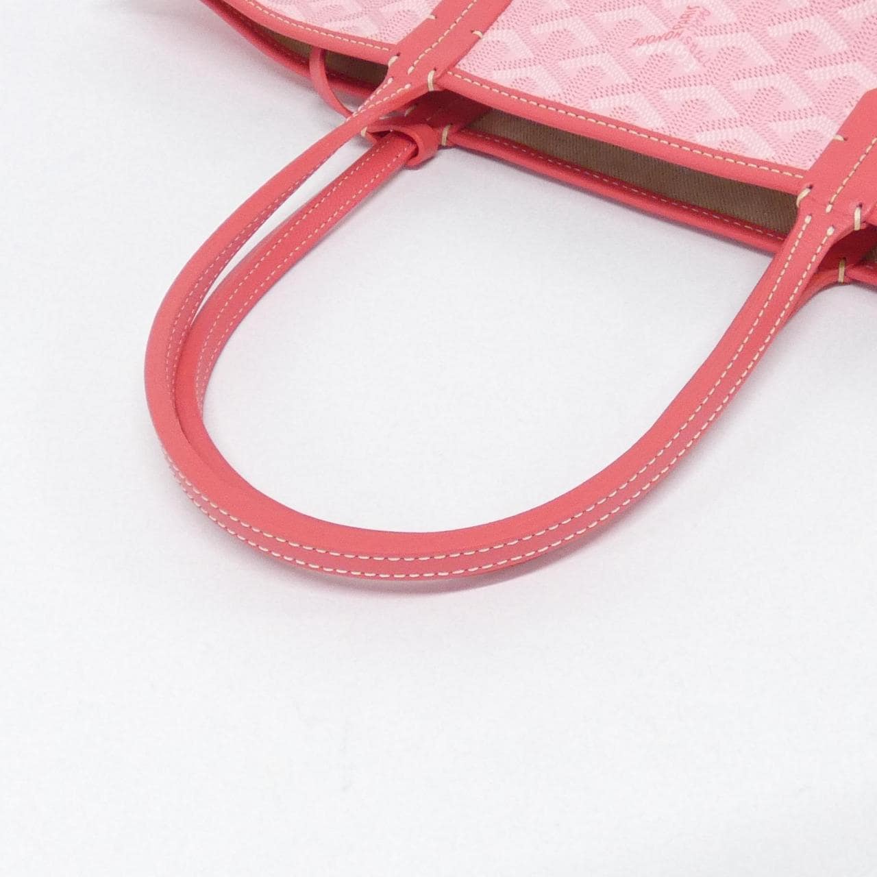 ゴヤール サン ルイ バッグ