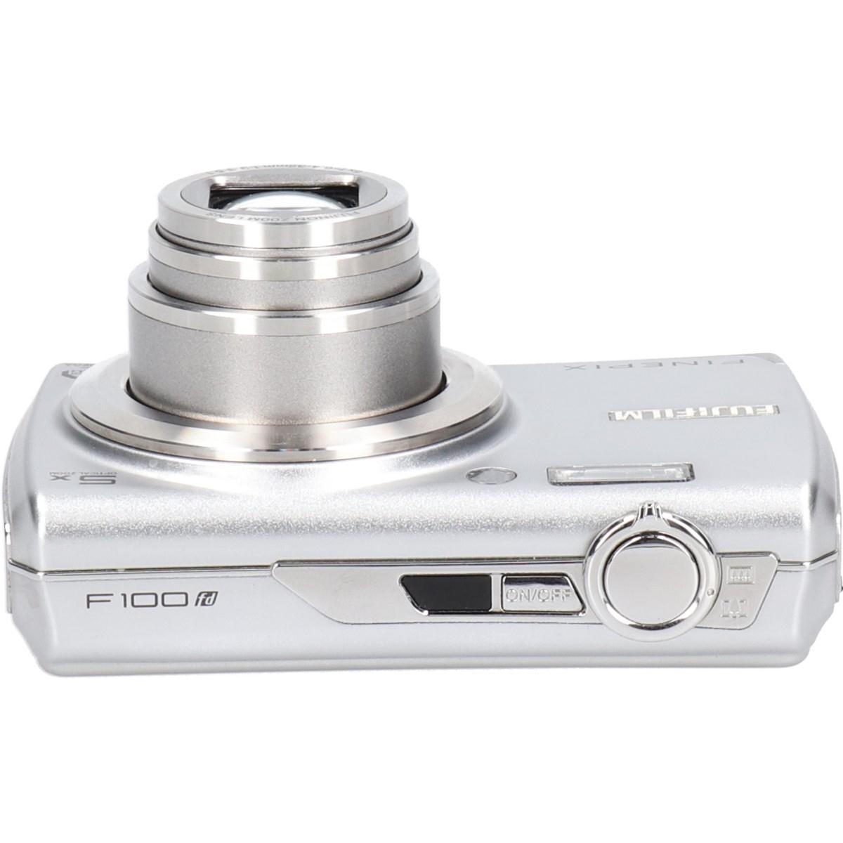 ＦＩＮＥＰＩＸ　Ｆ１００ＦＤ