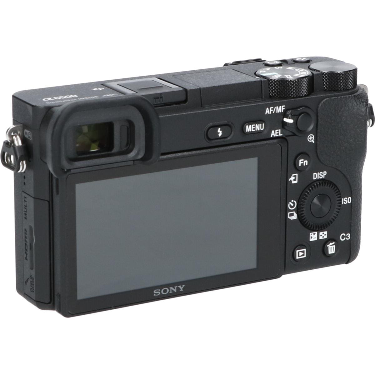 SONY α6500 ILCE-6500