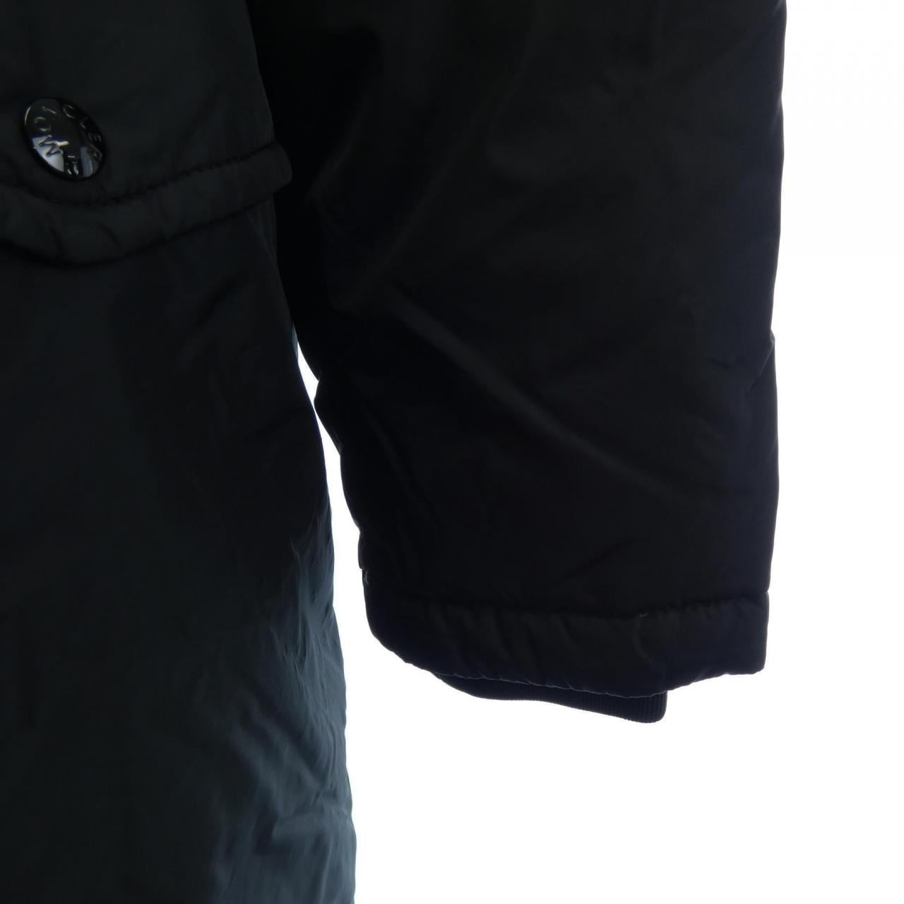 MONCLER MONCLER Down Coat