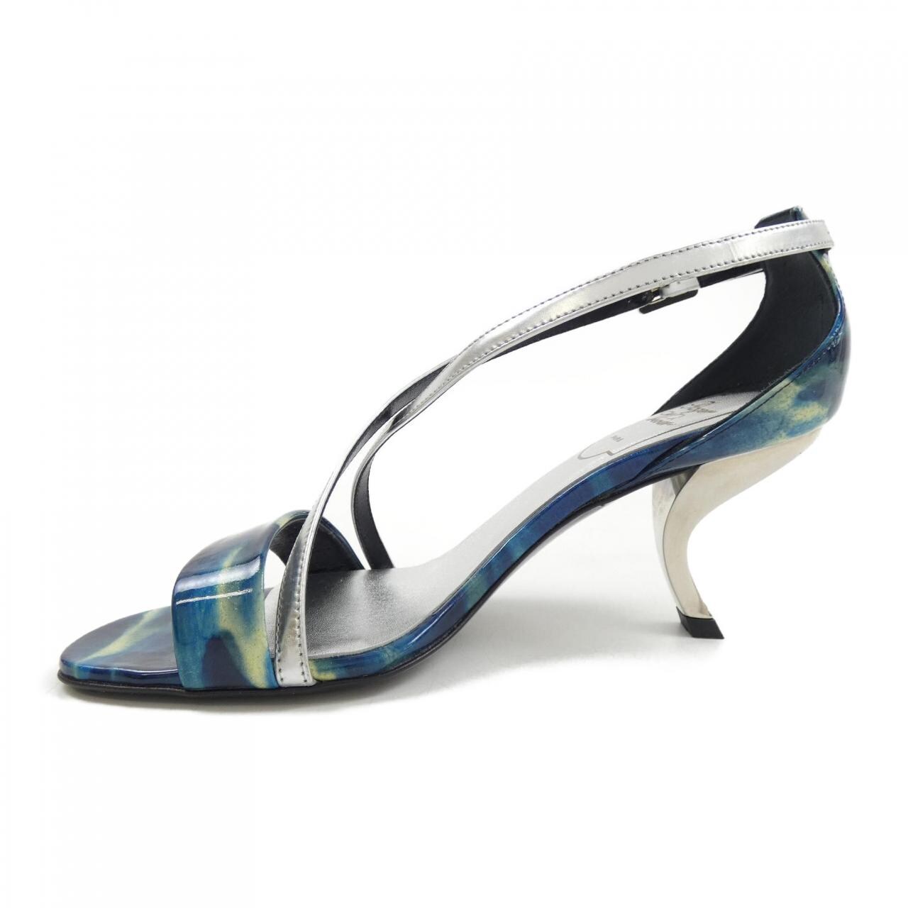 ロジェヴィヴィエ ROGER VIVIER サンダル