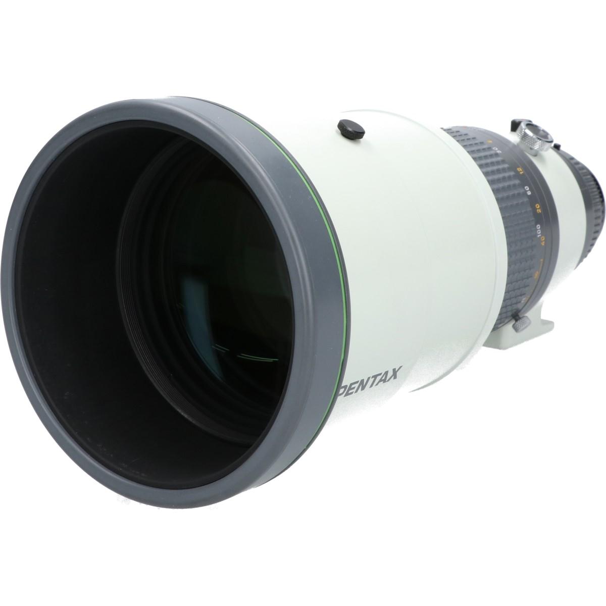 ＳＭＣ－Ａ☆３００ｍｍ　Ｆ２．８ＥＤ（ＩＦ）