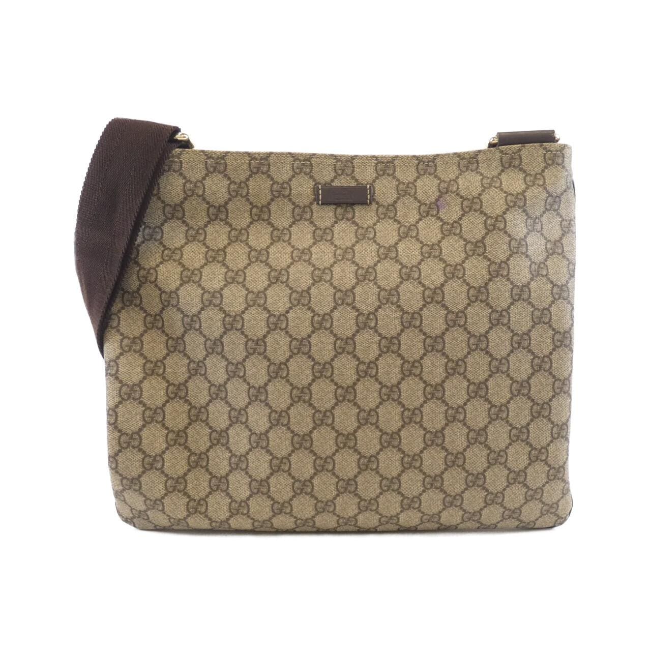 グッチ 201446 KGDIG ショルダーバッグ