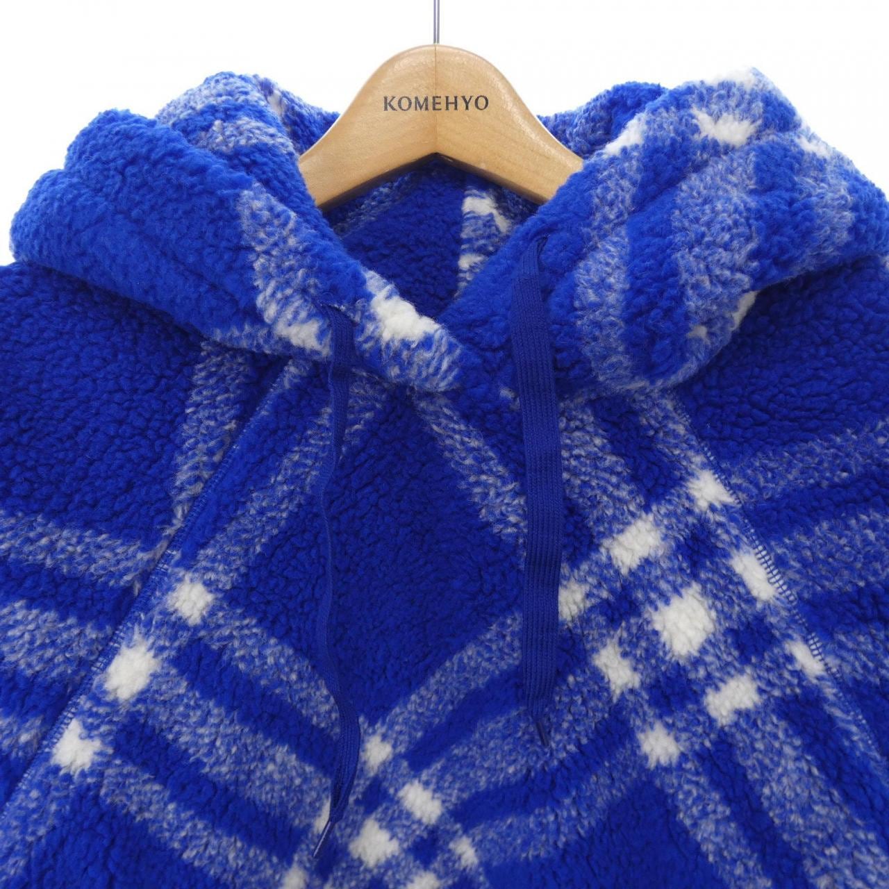 バーバリー BURBERRY パーカー