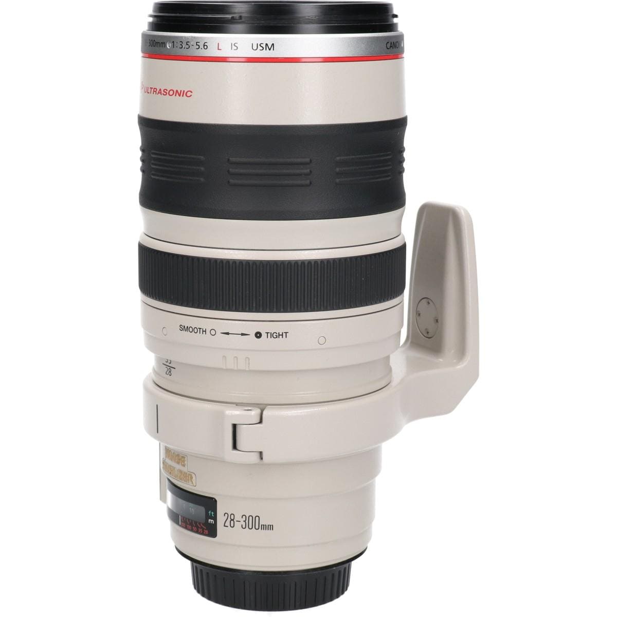 EF28-300mm F3.5-5.6L IS USM