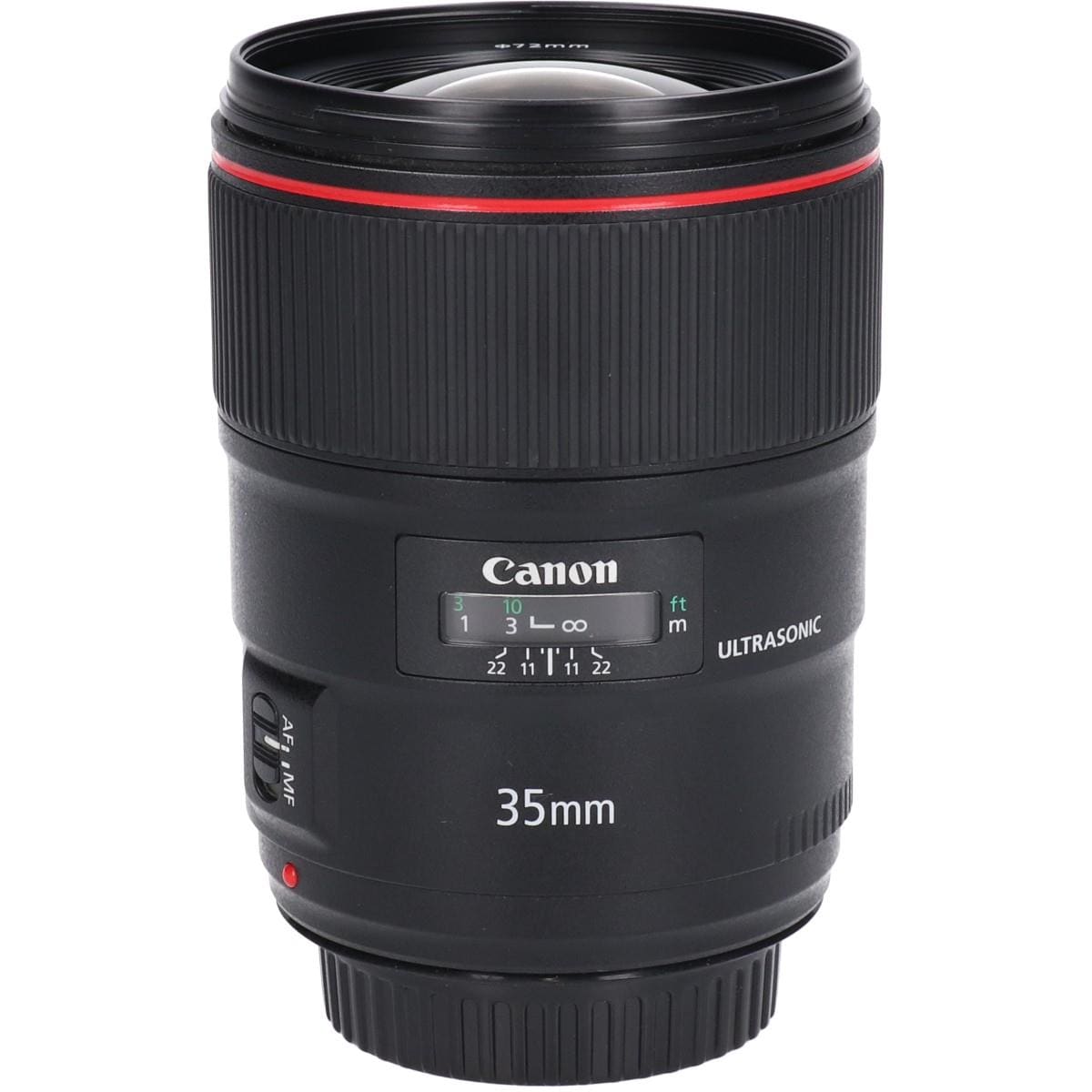 ＥＦ３５ｍｍ　Ｆ１．４ＬＩＩ　ＵＳＭ