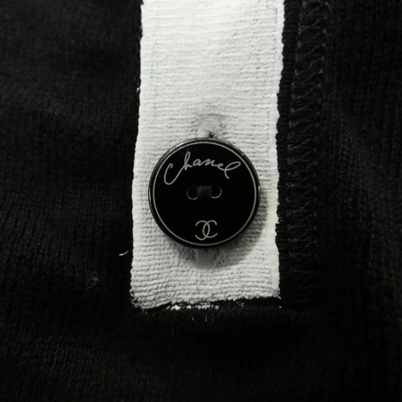 シャネル CHANEL P72070K10330 タンクトップ