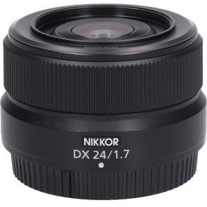 Ｚ　ＤＸ２４ｍｍ　Ｆ１．７