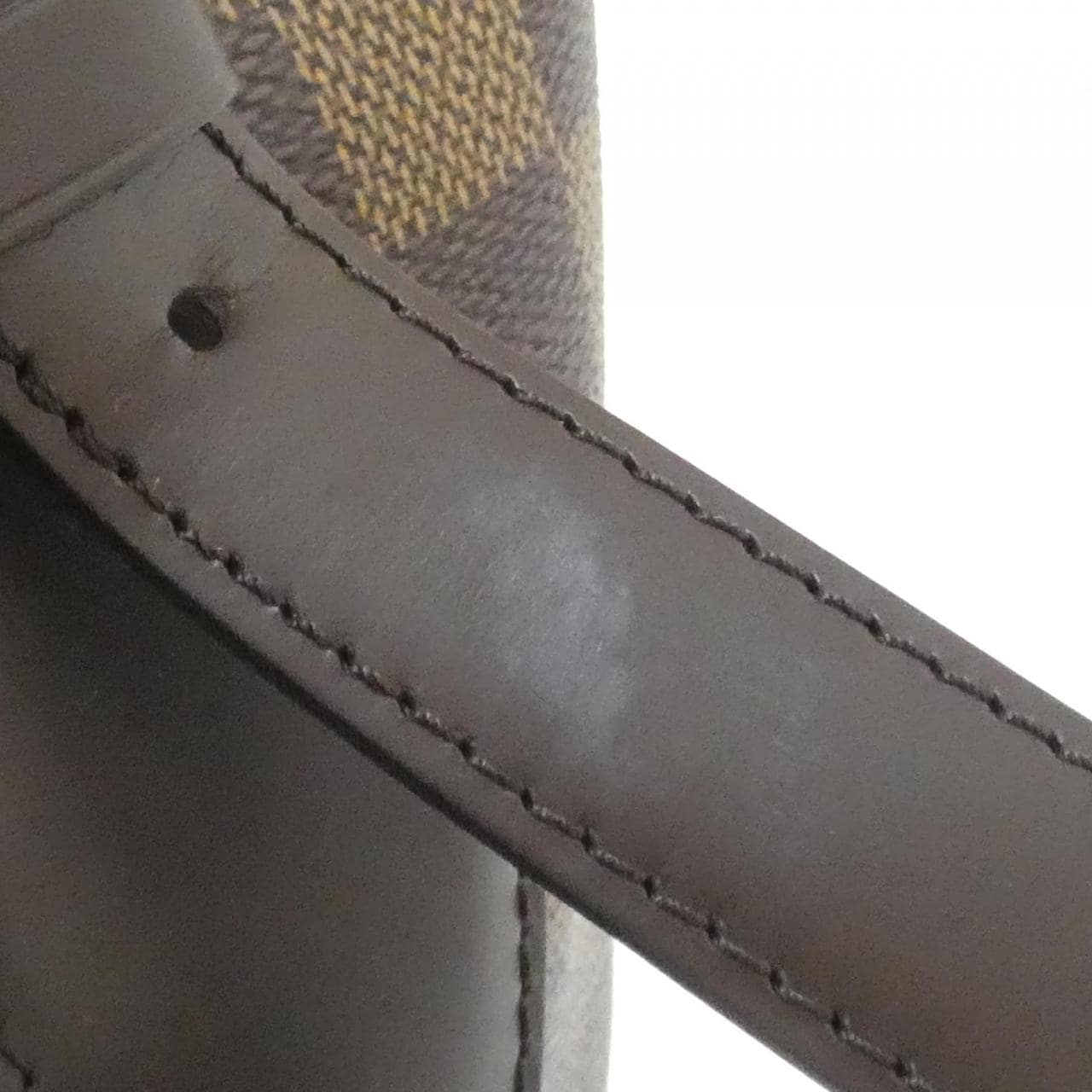 ルイヴィトン ダミエ ハムステッド MM N51204 バッグ