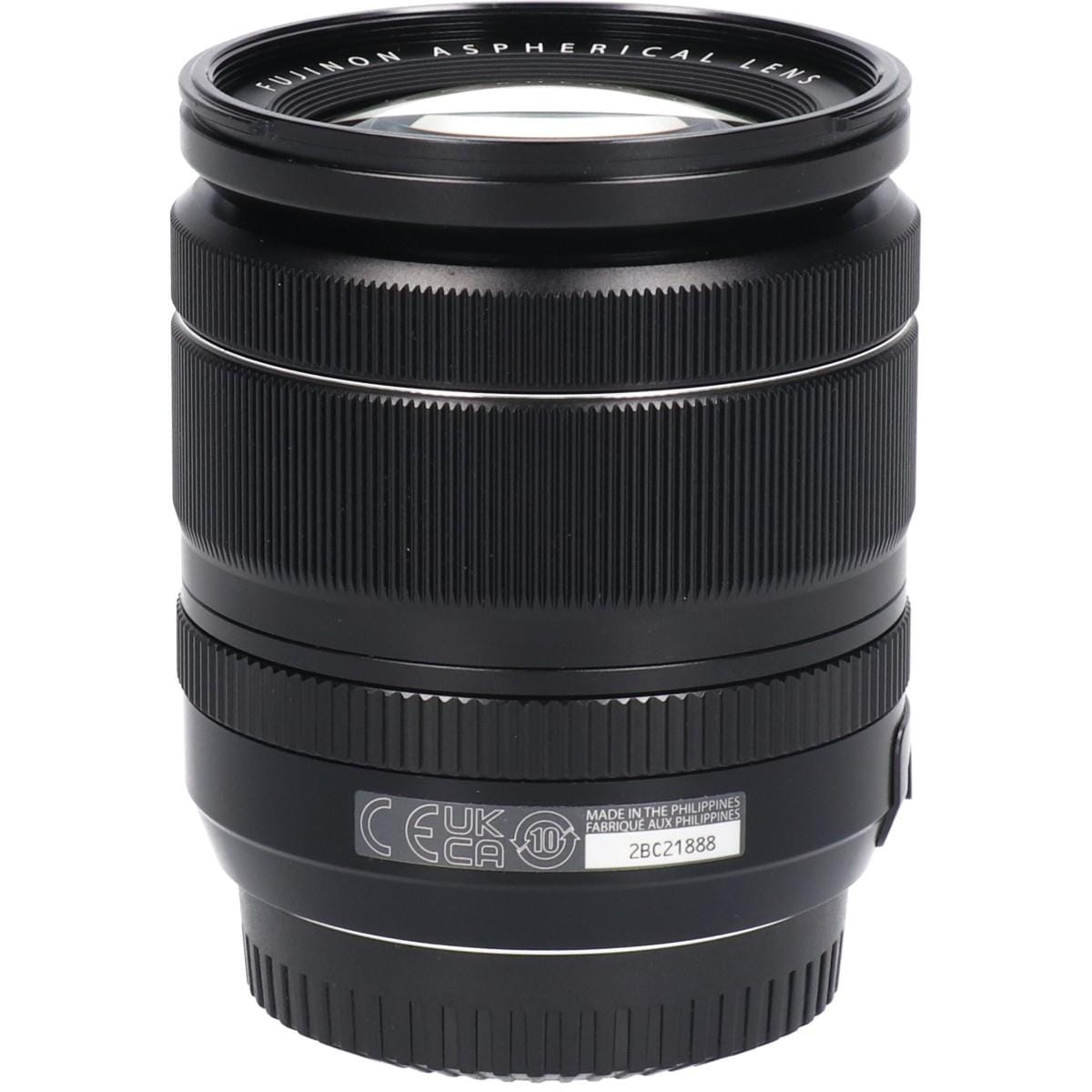ＸＦ１８－５５ｍｍ　Ｆ２．８－４Ｒ　ＬＭ　ＯＩＳ