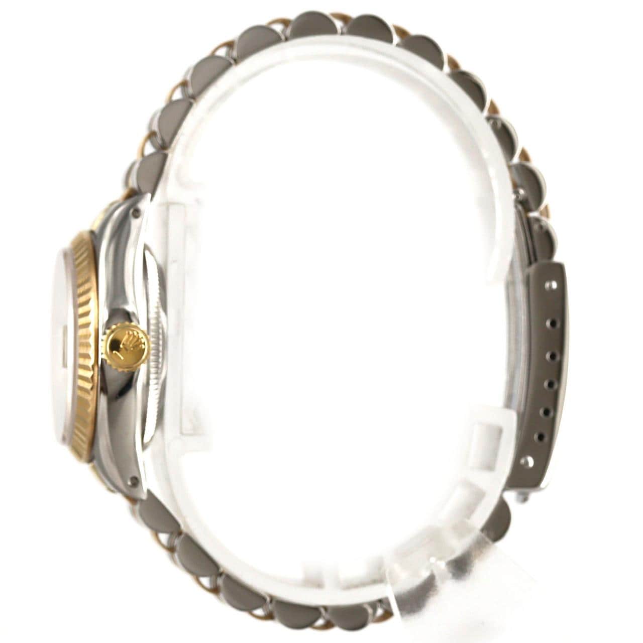 ロレックス デイトジャスト 69173G. SSxYG 自動巻 R番