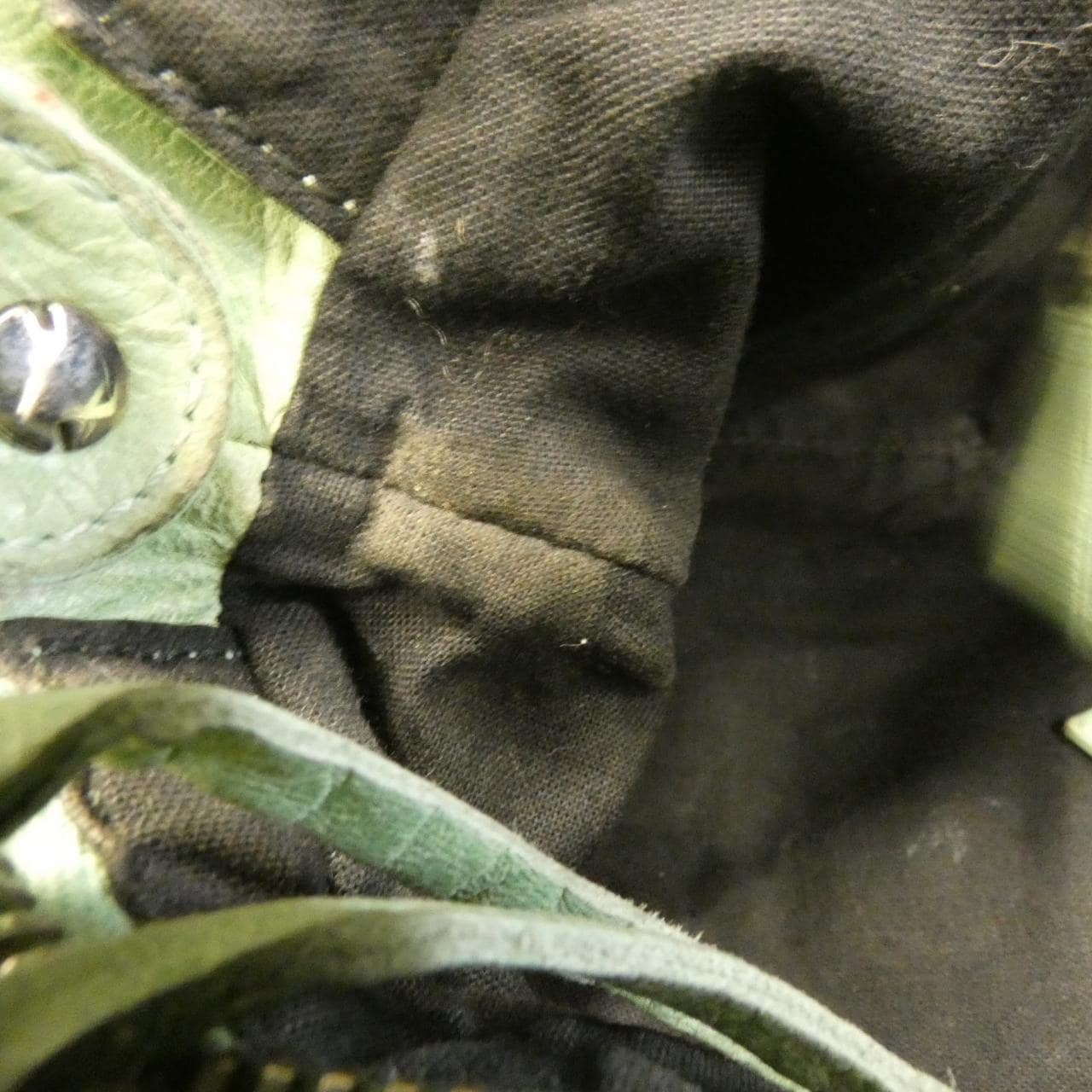 バレンシアガ ジャイアントファースト240577 D94JN バッグ