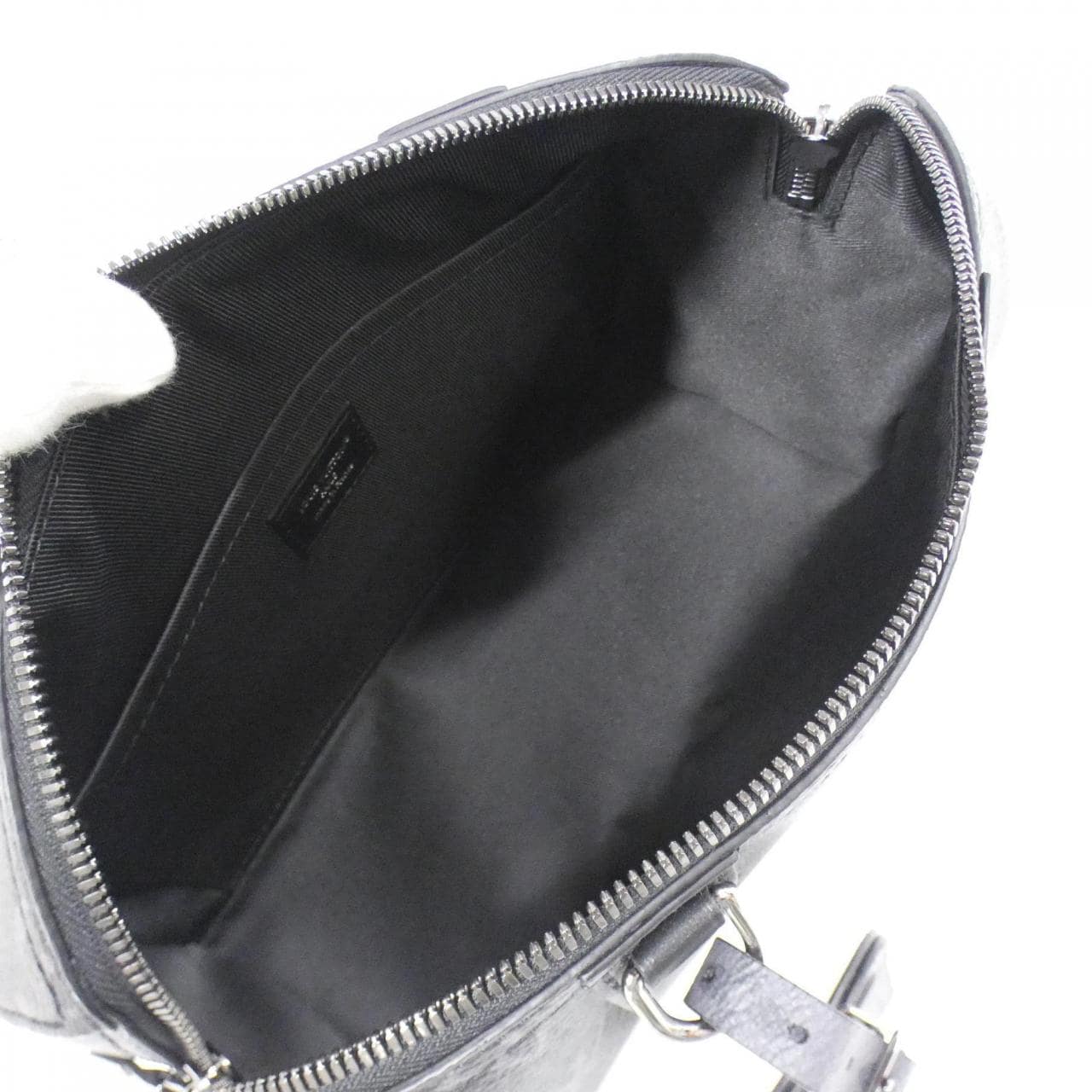 ルイヴィトン モノグラム エクリプス リバース シティ キーポル M45936 ショルダーバッグ