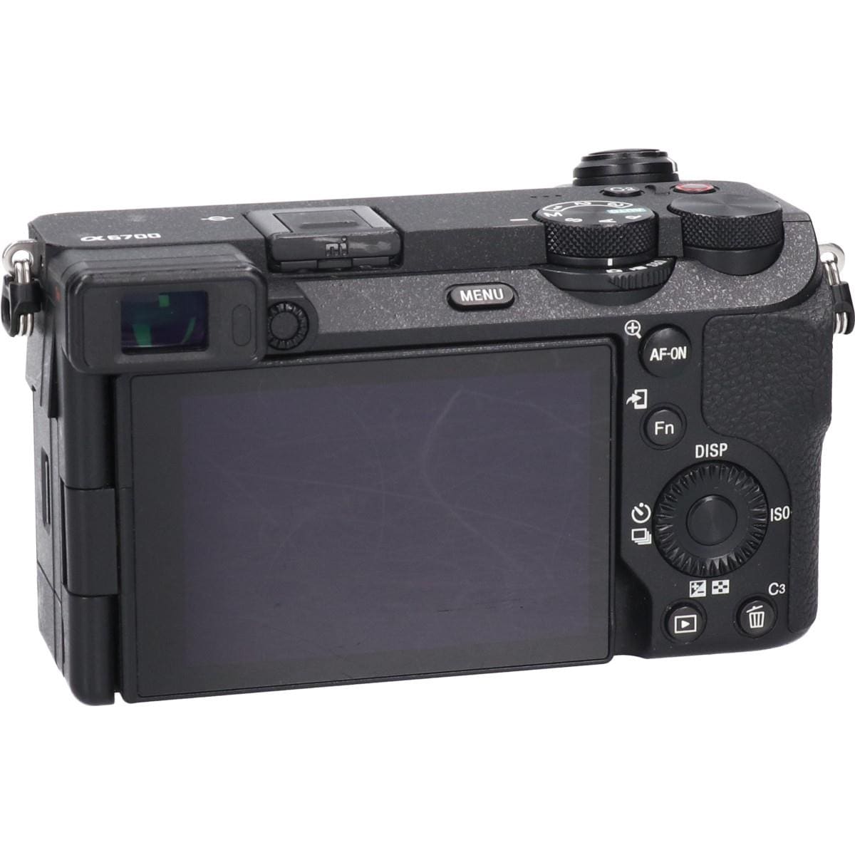 α６７００　ＩＬＣＥ－６７００