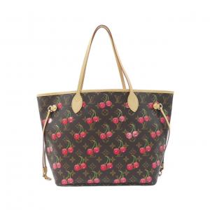 ルイヴィトン モノグラム チェリー(LV x TM) ネヴァーフル MM M13263 バッグ