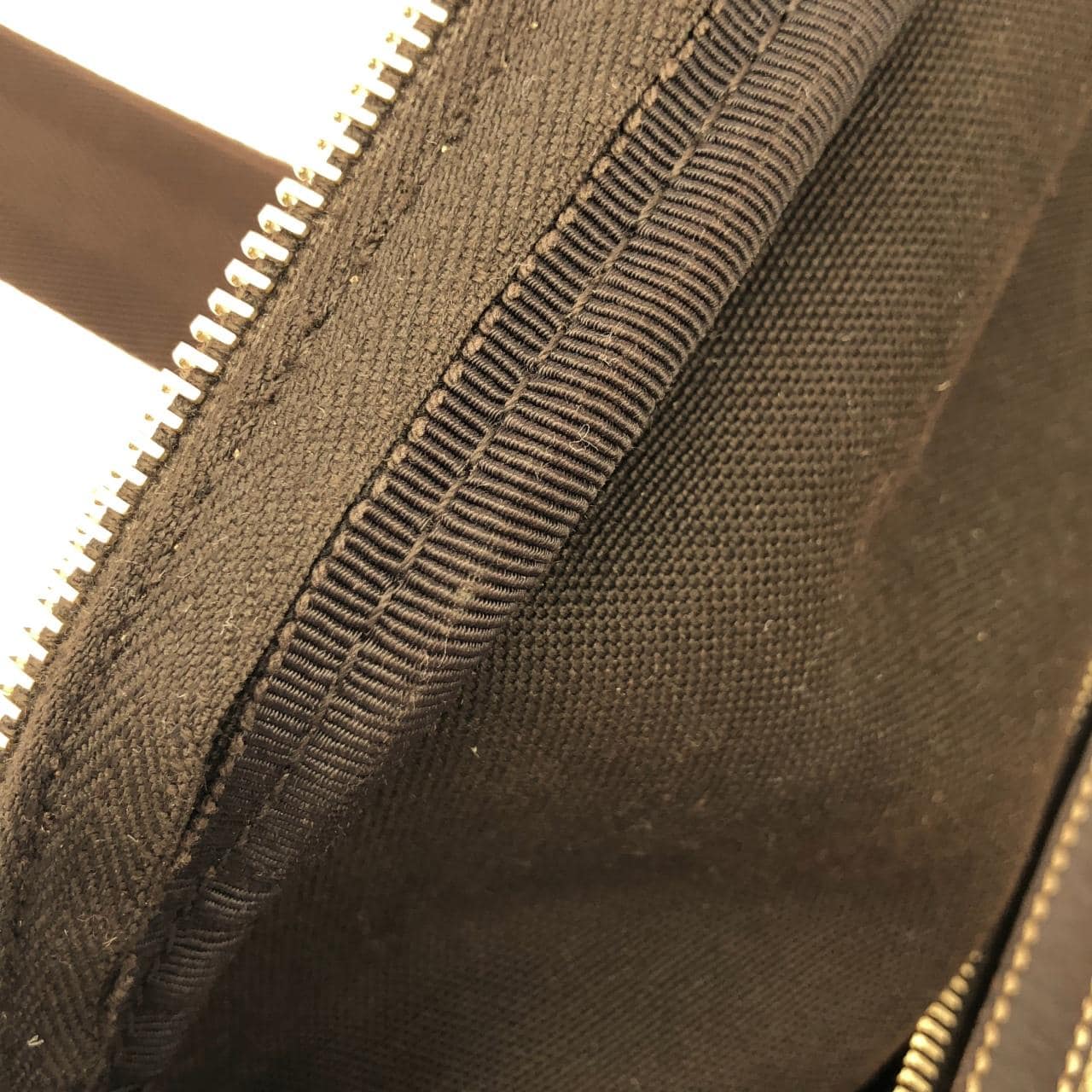 グッチ 211110 FCIGX ウエストバッグ