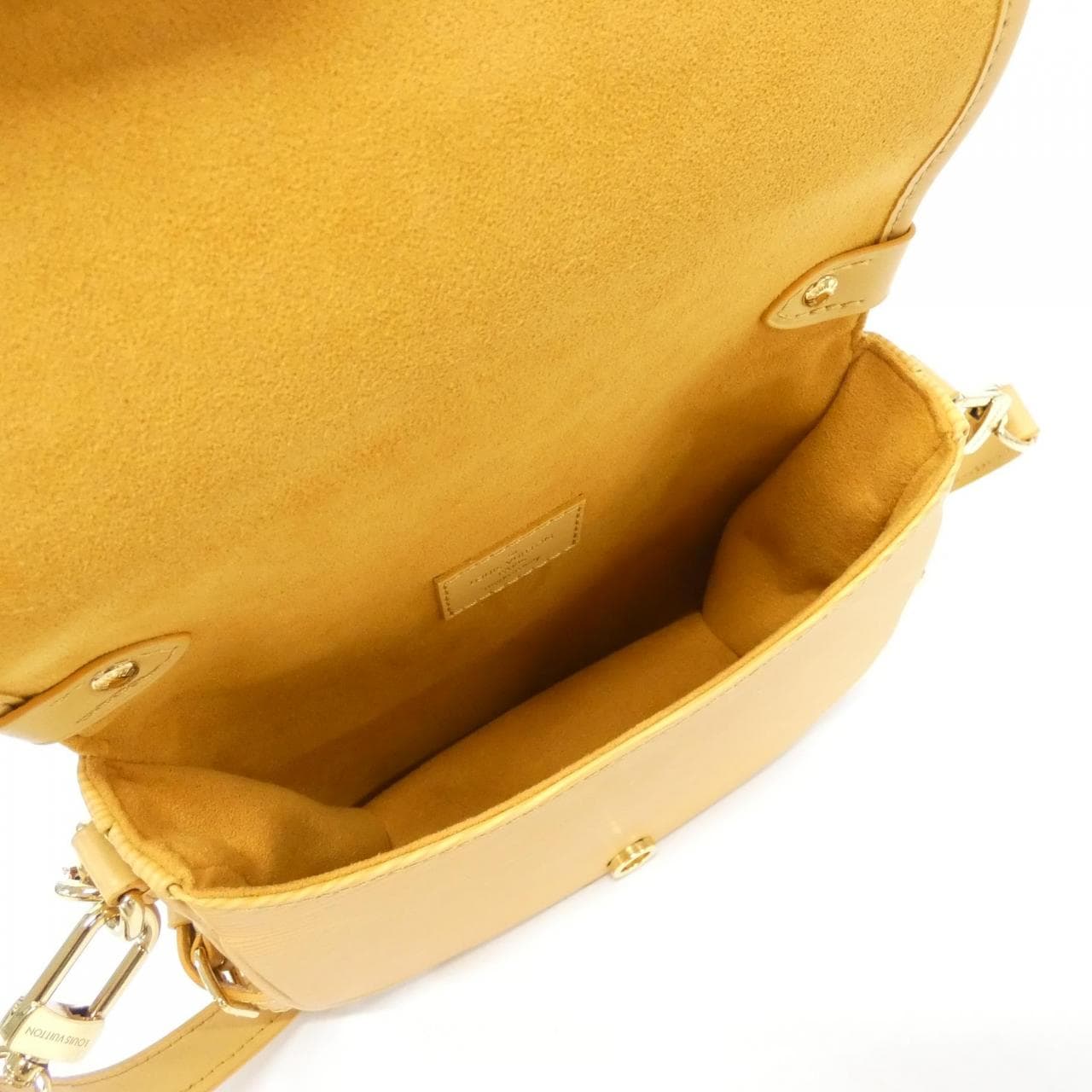 ルイヴィトン エピ ソミュールBB M23471 ショルダーバッグ