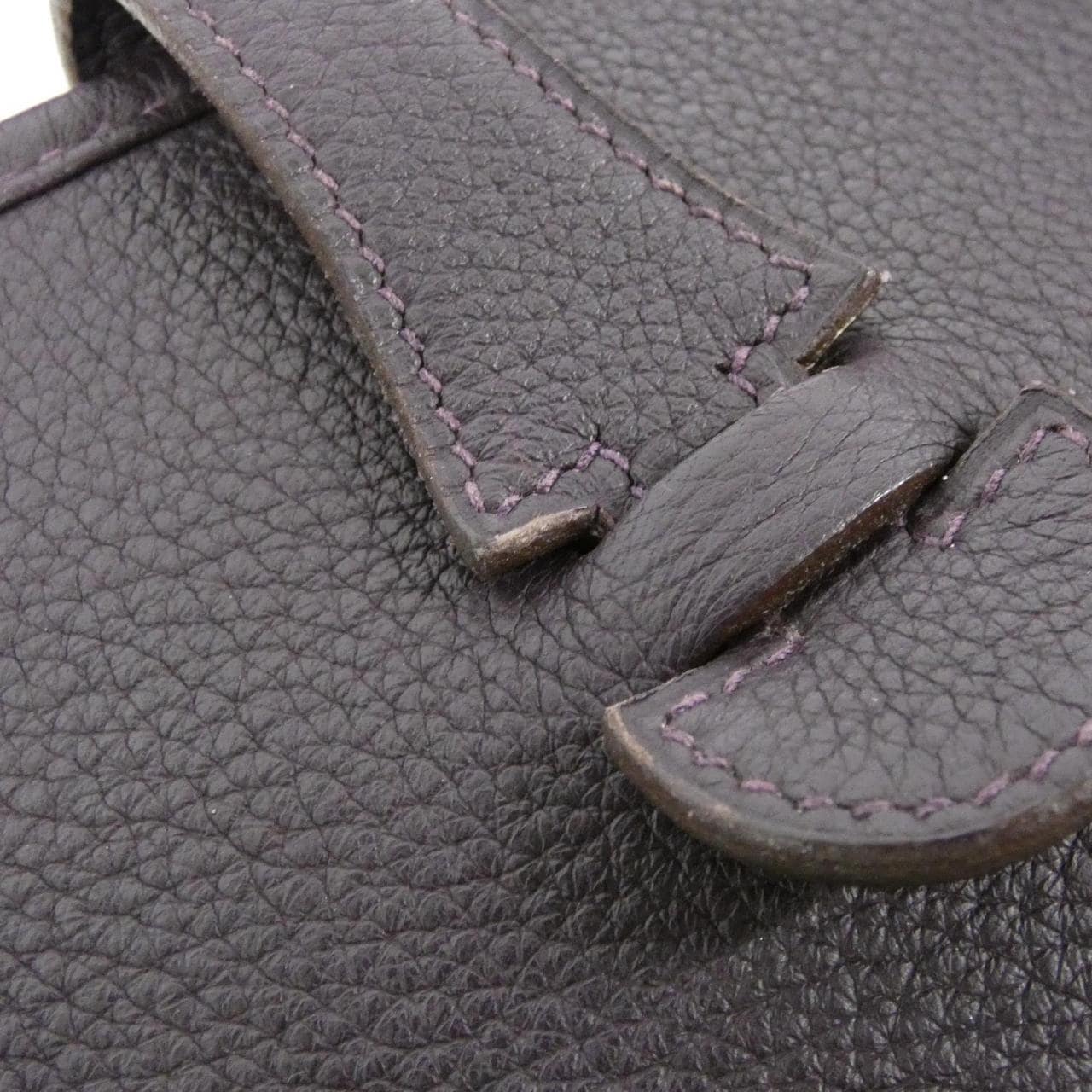 【ヴィンテージ】エルメス エヴリン PM ショルダーバッグ