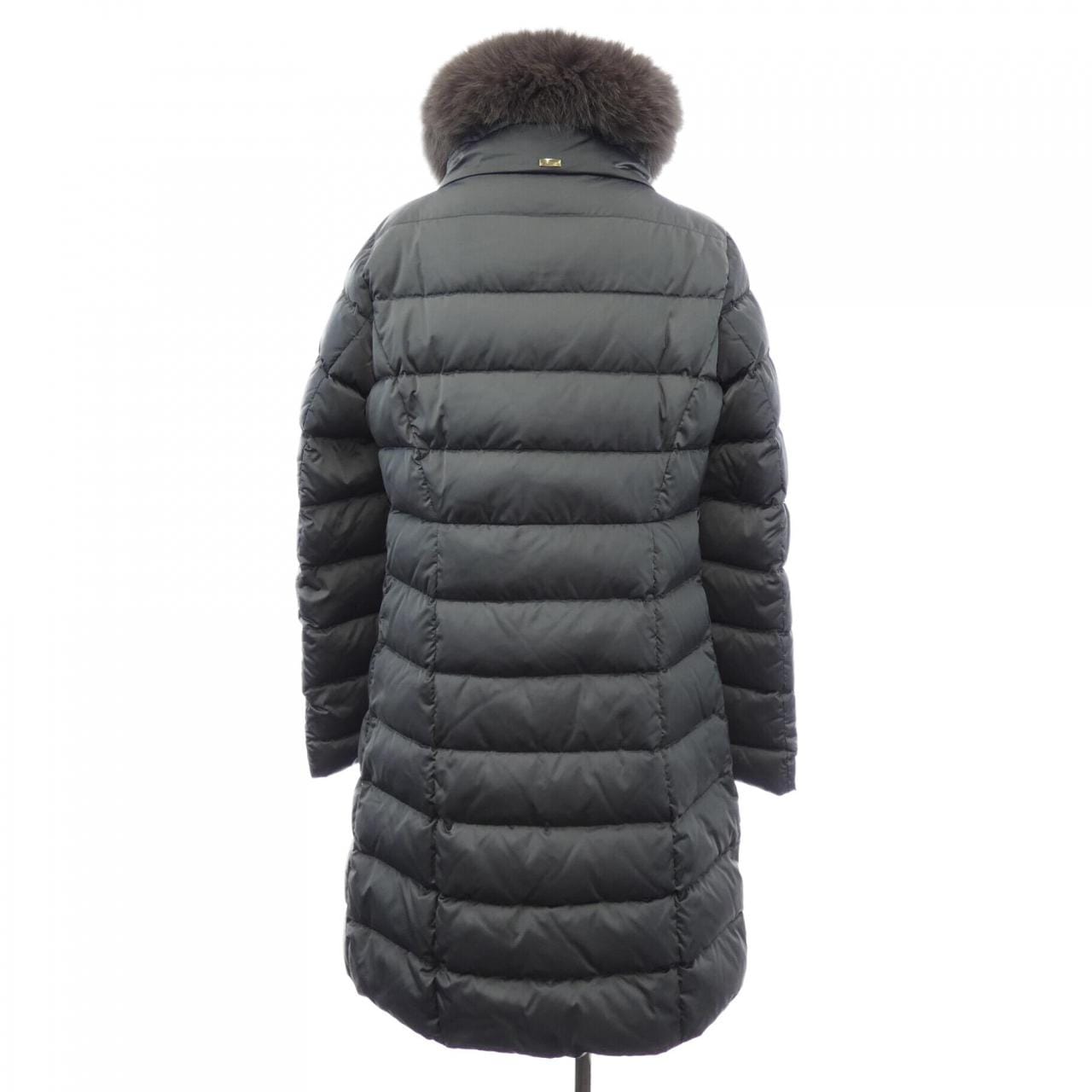 ヘルノ Herno PI0203D ダウンコート